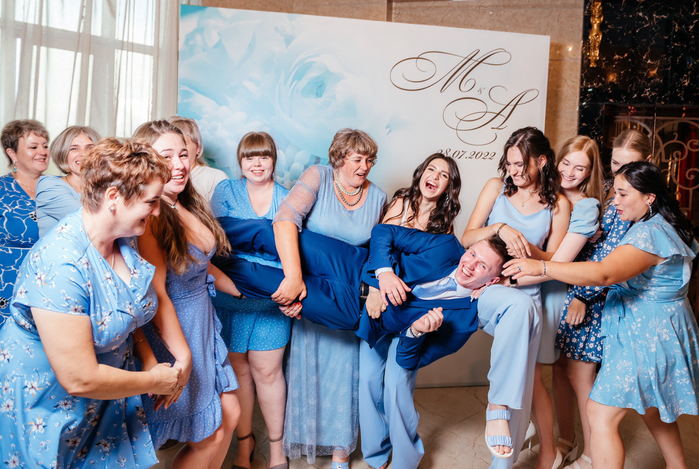 Максим и Алена. Свадебный фотограф Иркутск Алексей Шульгин