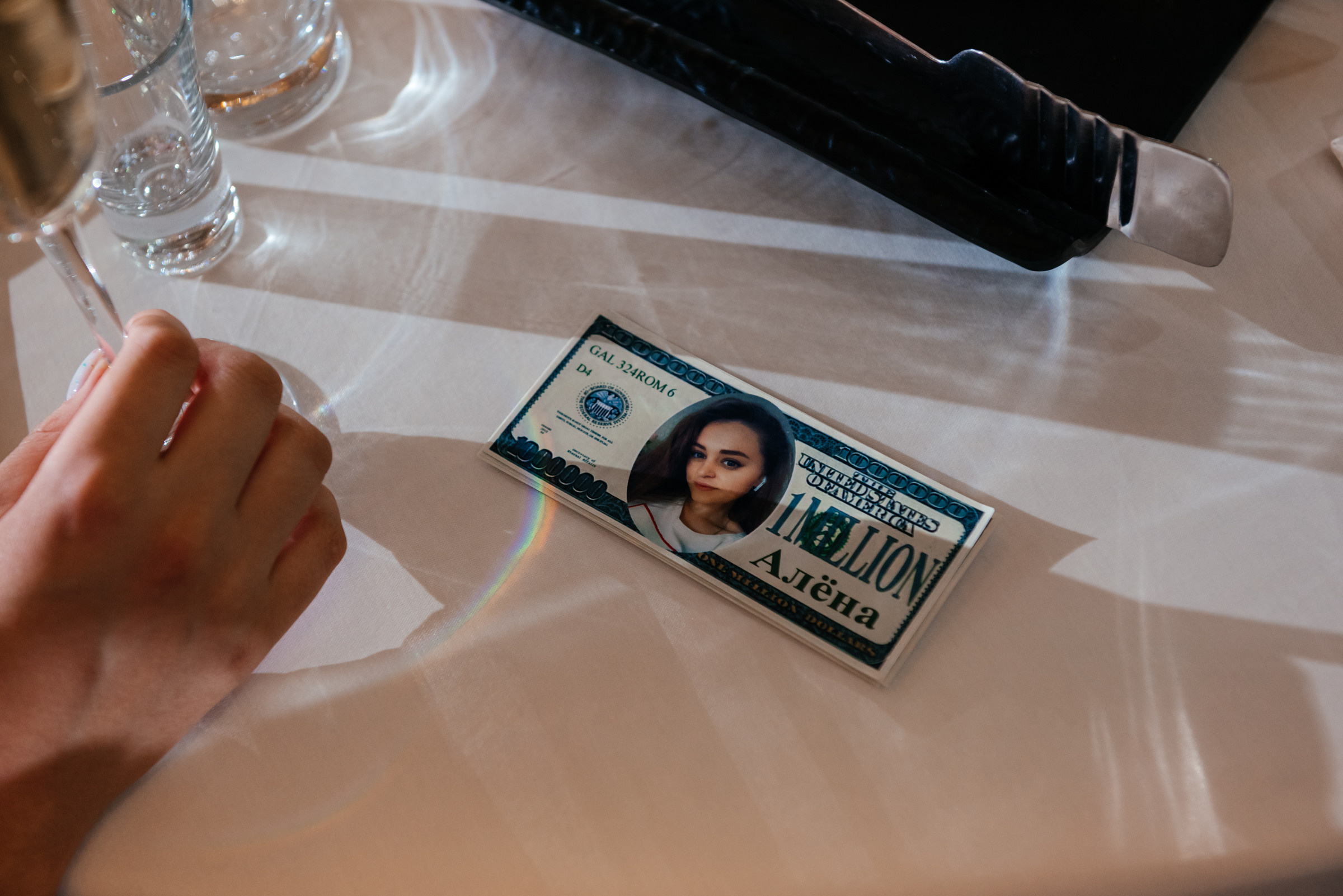 Максим и Алена. Свадебный фотограф Иркутск Алексей Шульгин