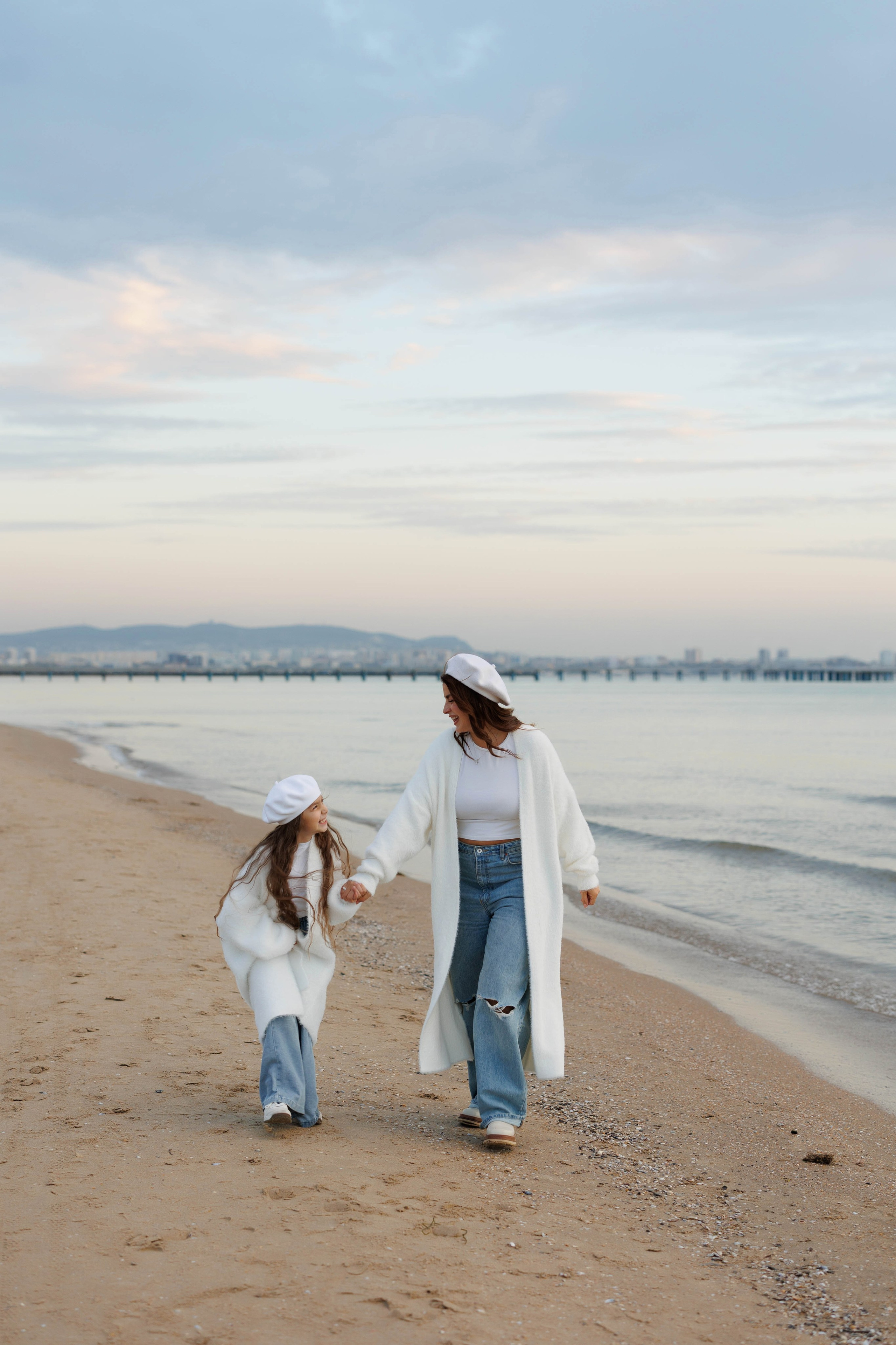 Море. Аксанна Аракелян