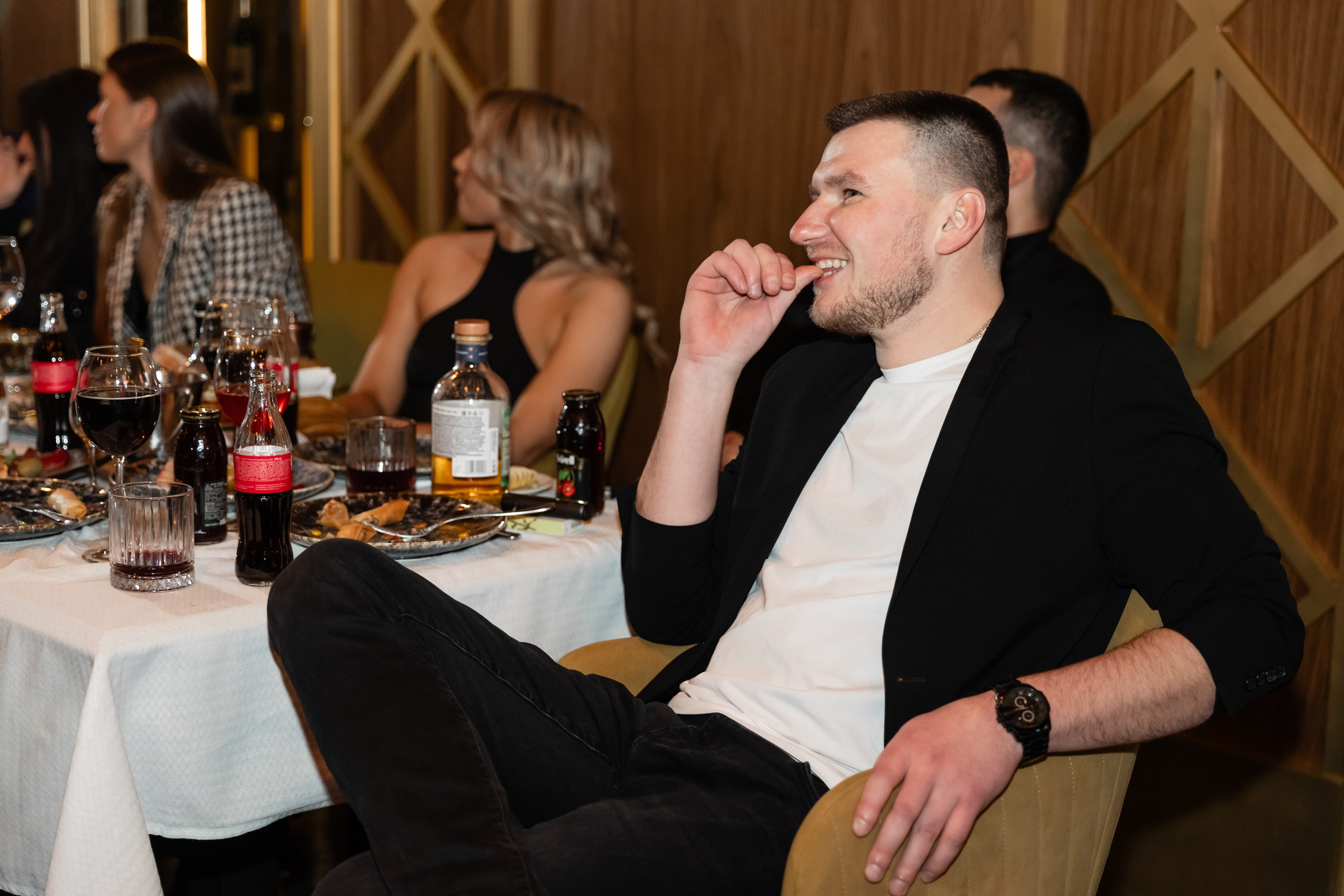 Новогодний корпоратив Третий Рим (Veranda Riverside). Татьяна Чернышова свадебный фотограф Москва