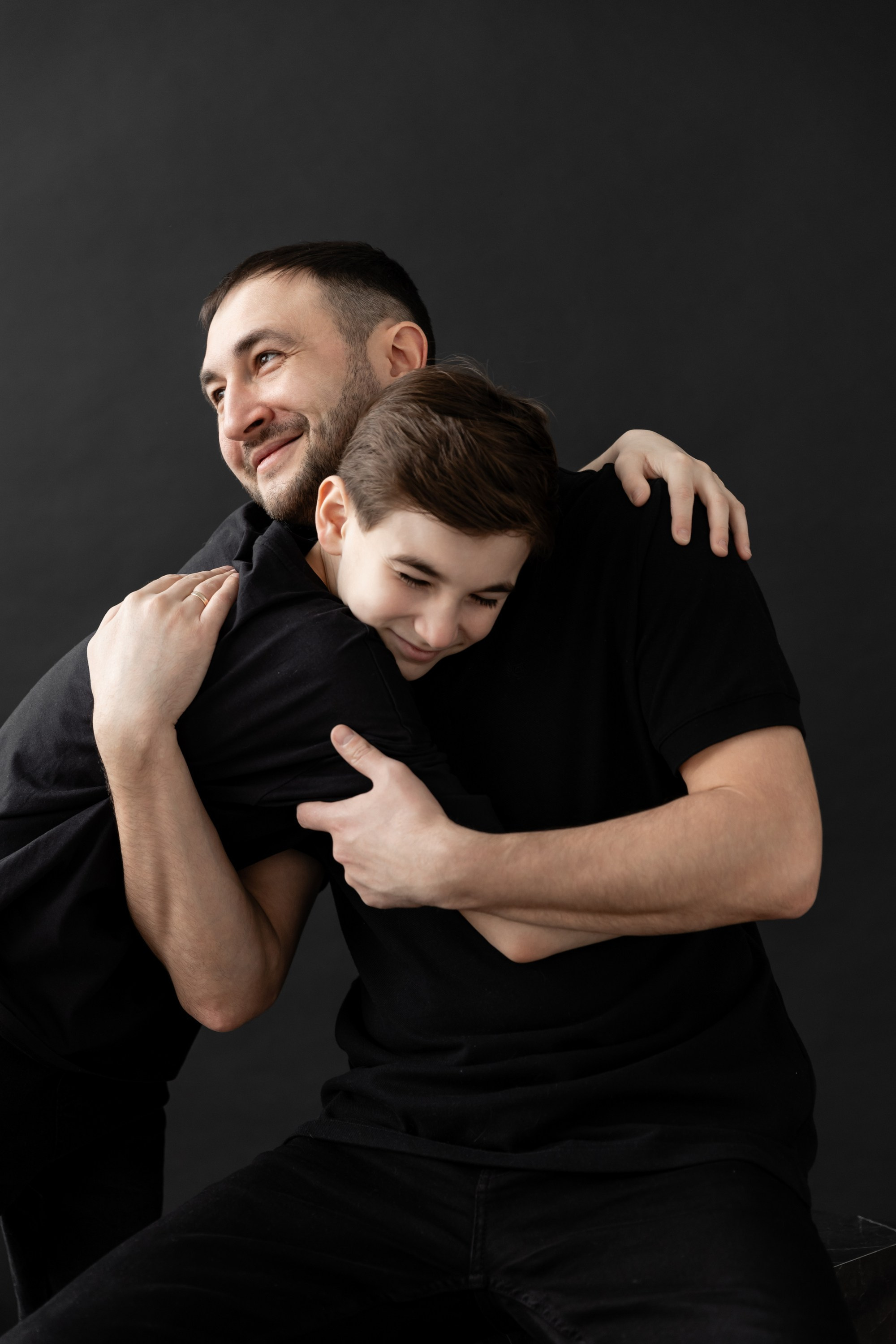 Циклорама и цветной фон. Татьяна Чернышова свадебный фотограф Москва