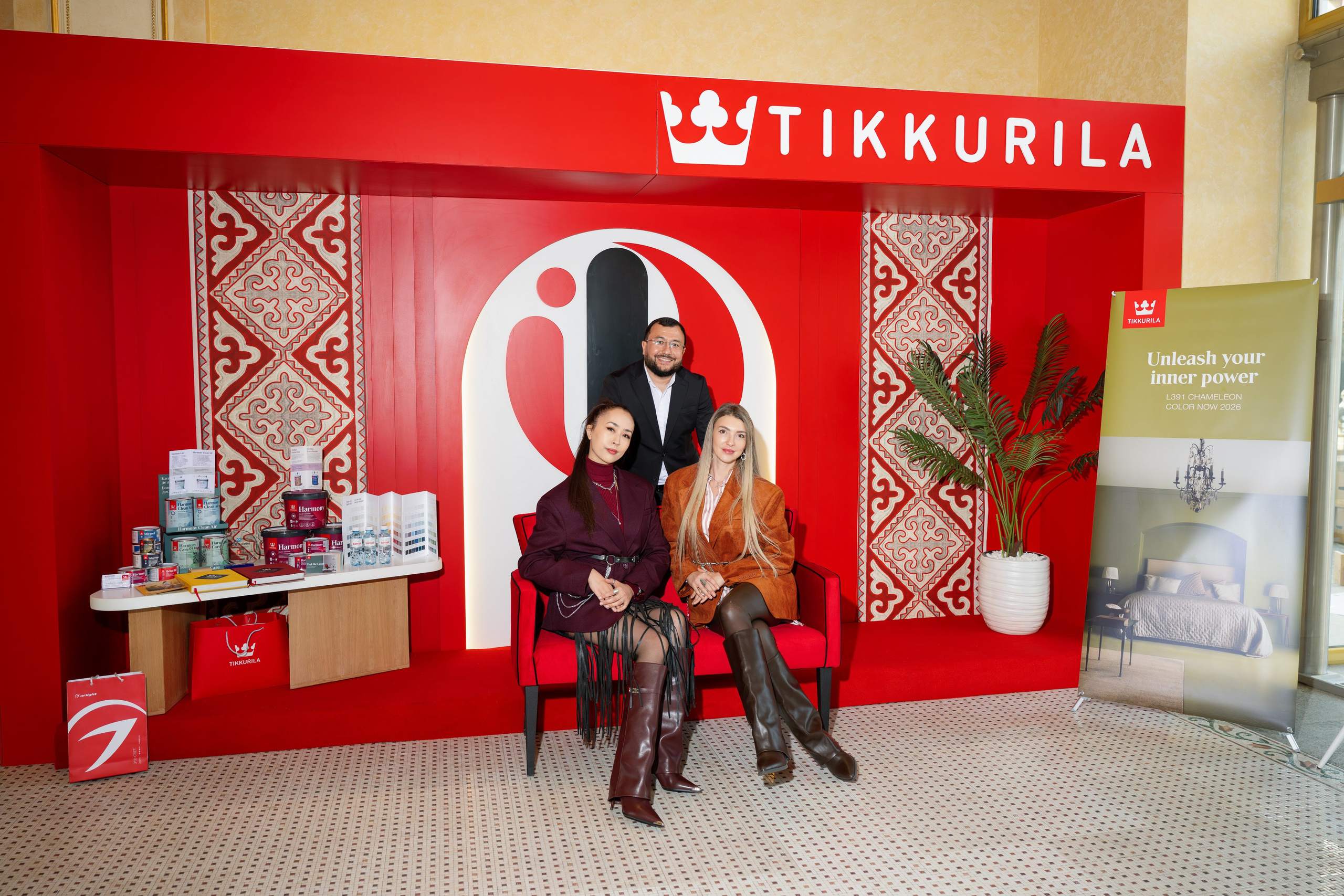 Tanu Awards 2025. Фотограф в Алматы — Алексей Коньков | Репортаж, свадьбы, портреты