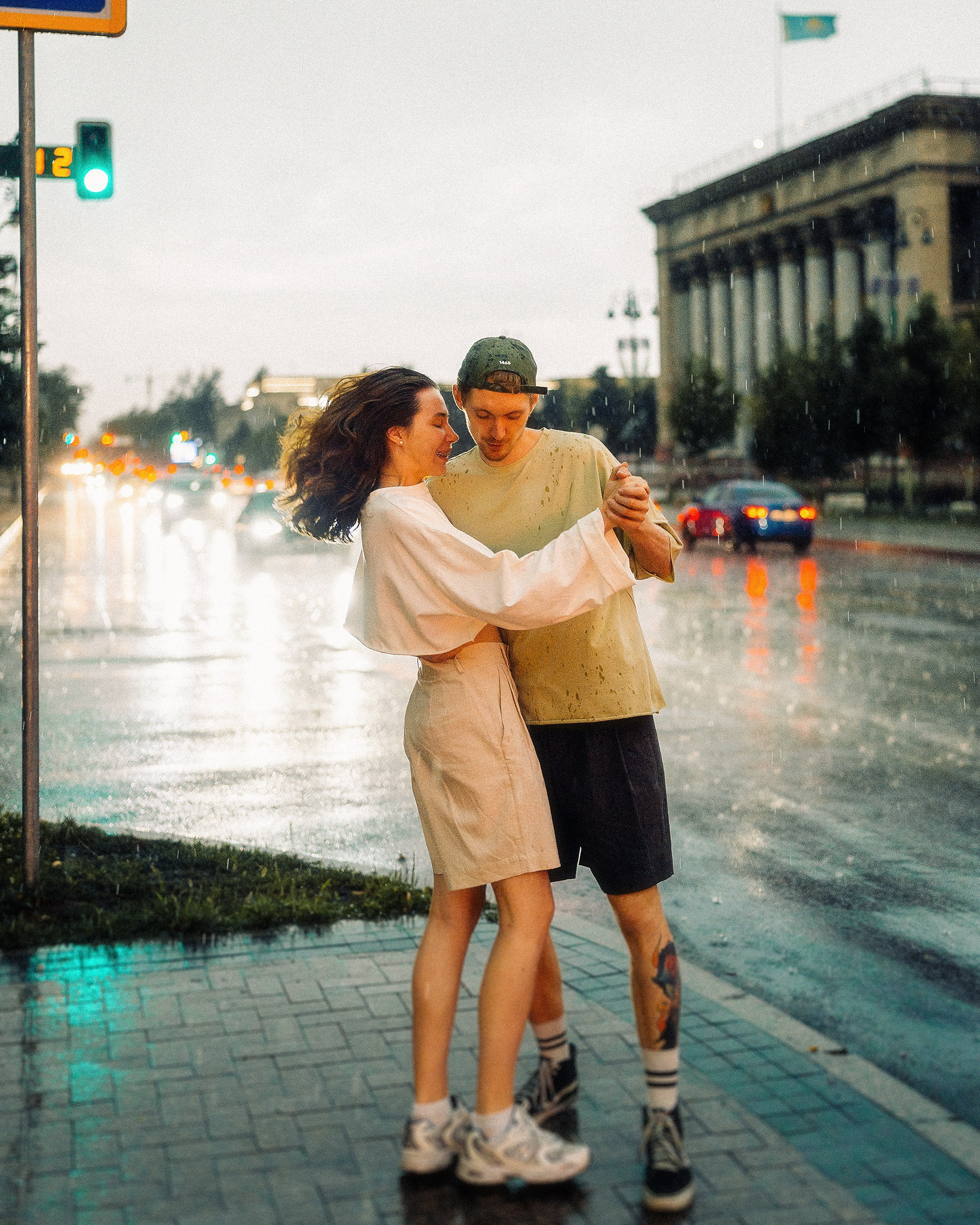 Катя+Тёма. Фотограф в Алматы — Алексей Коньков | Репортаж, свадьбы, портреты