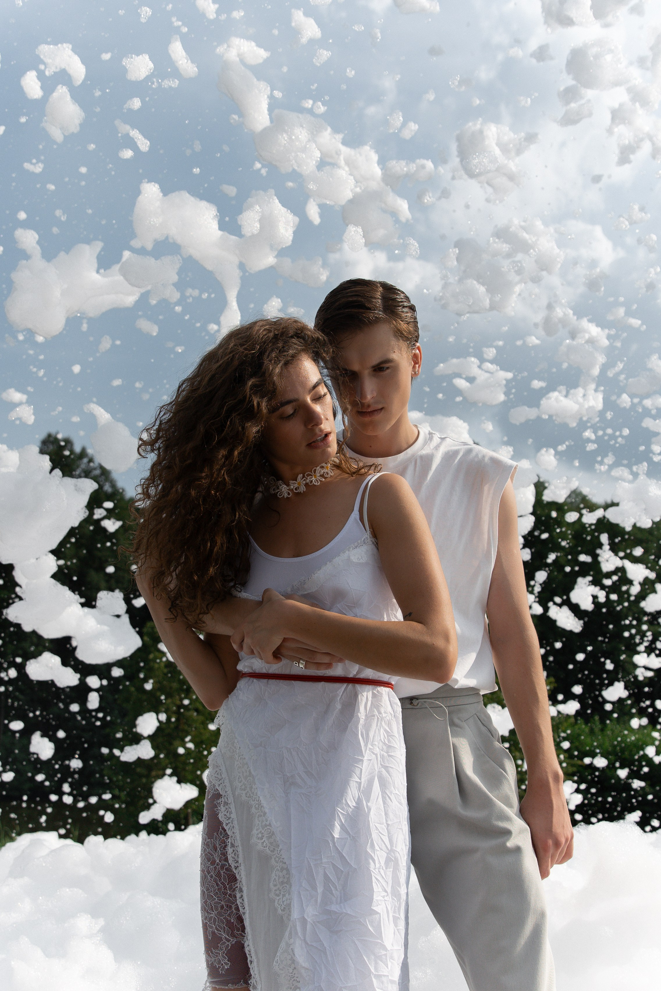 G&M. Свадебный фотограф. Москва. Мытищи