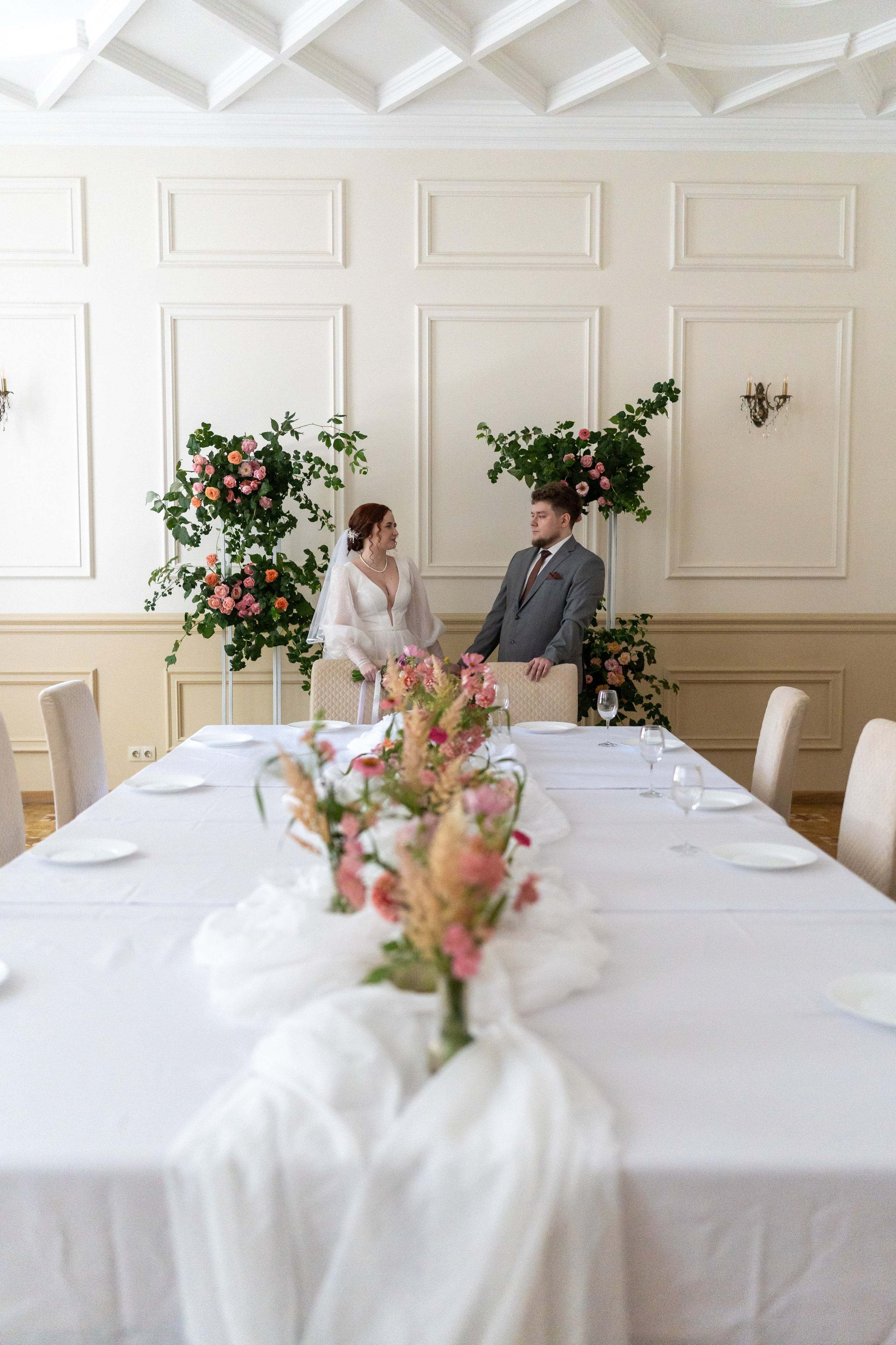 Море волнуется раз | 2024 Денис и Анастасия. ИТВИ