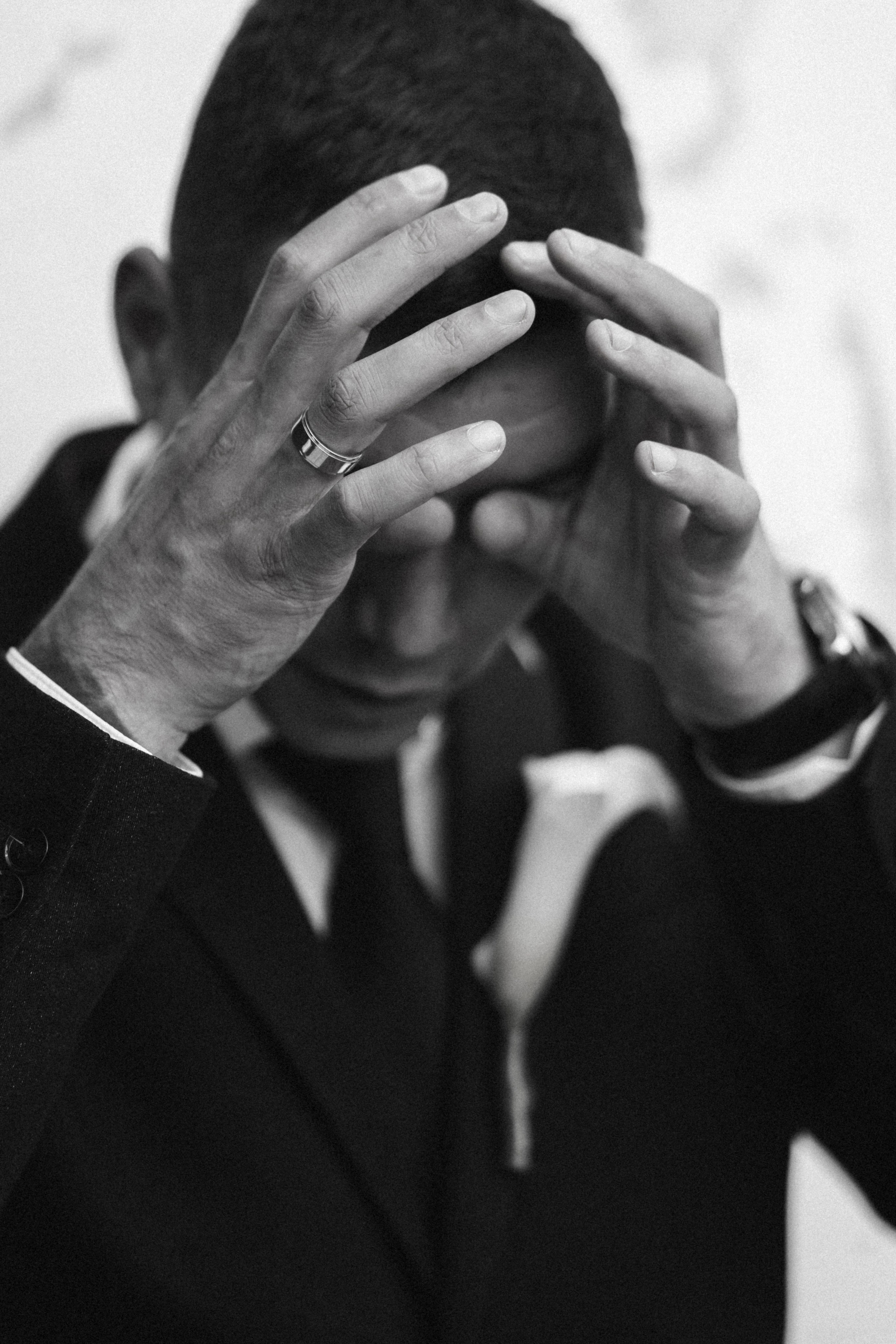 Т&Д. Фотограф Анна Кобазева, Москва