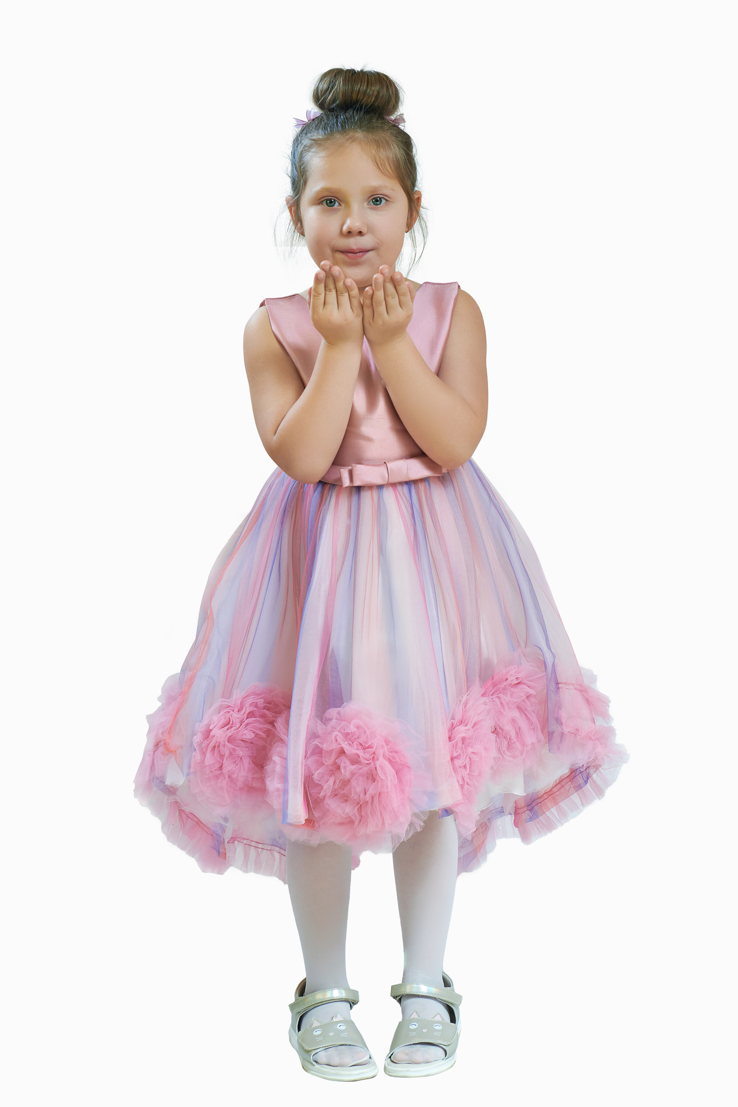 Выпускные альбомы. Детский сад. Ольга Чёкотова (Фотограф Кострома)