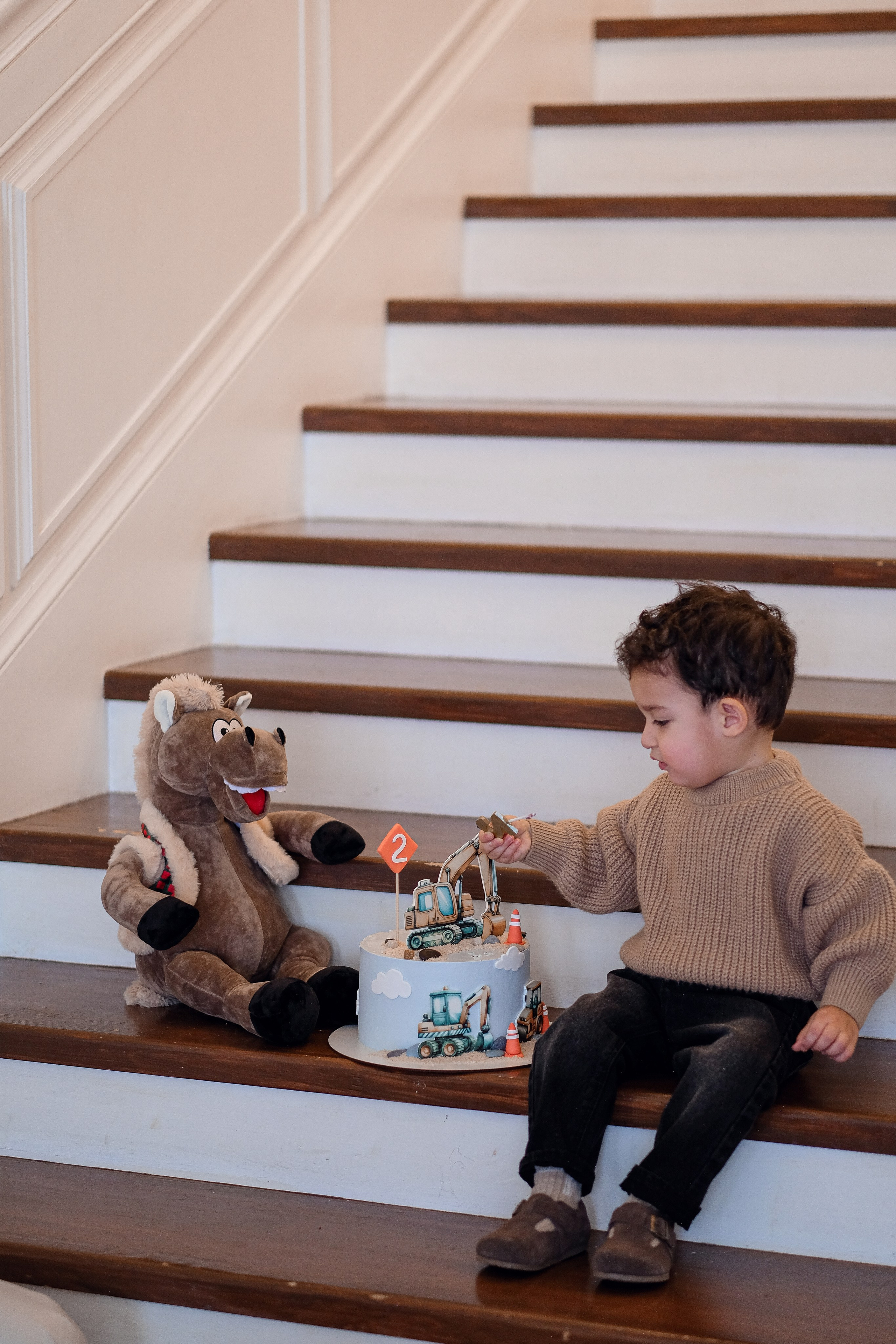 День рождения 🎁. Твой эксклюзивный фотограф Мария Дригова