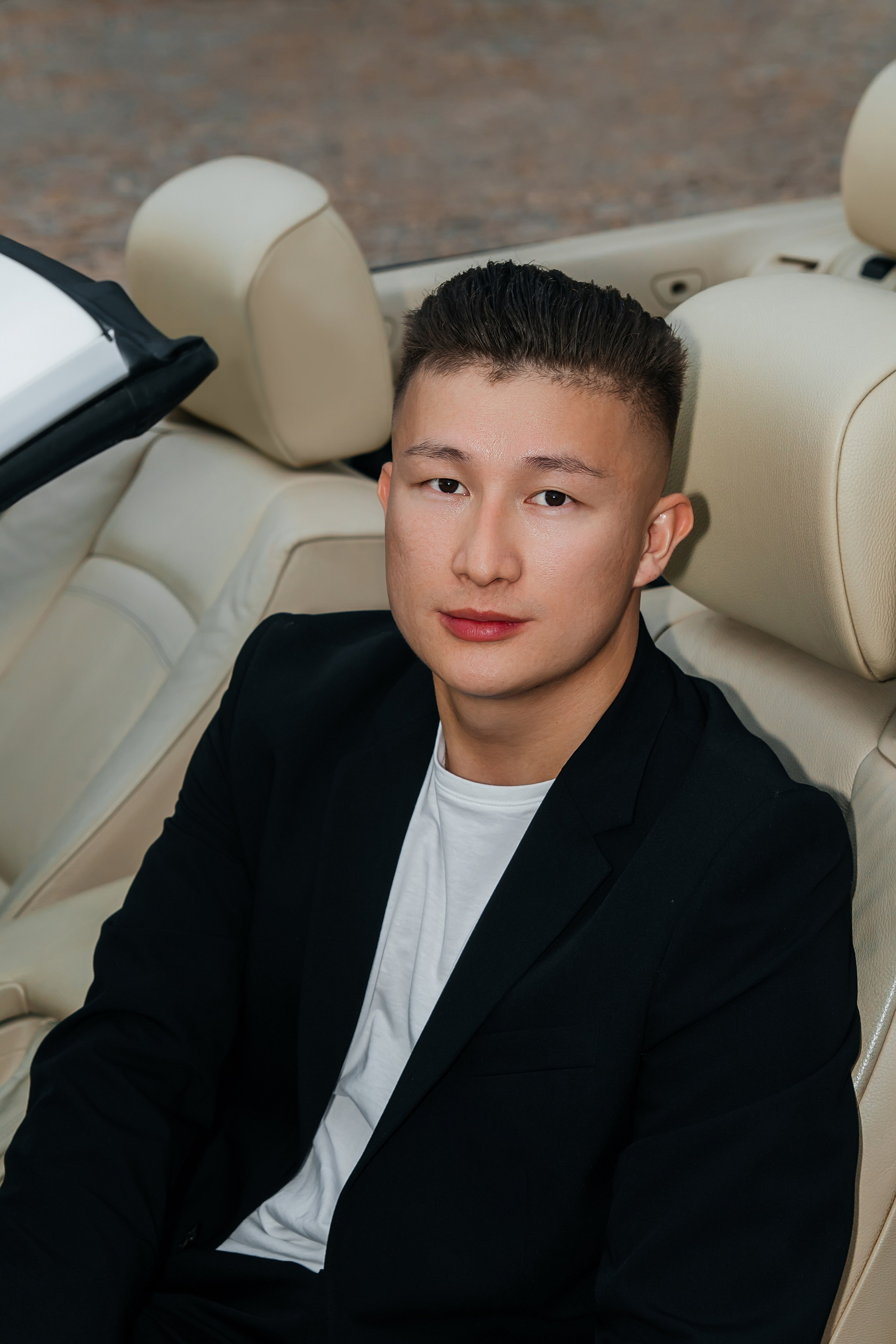 Азамат и Наталья. Профессиональный фотограф в Самаре Анна Конзаева