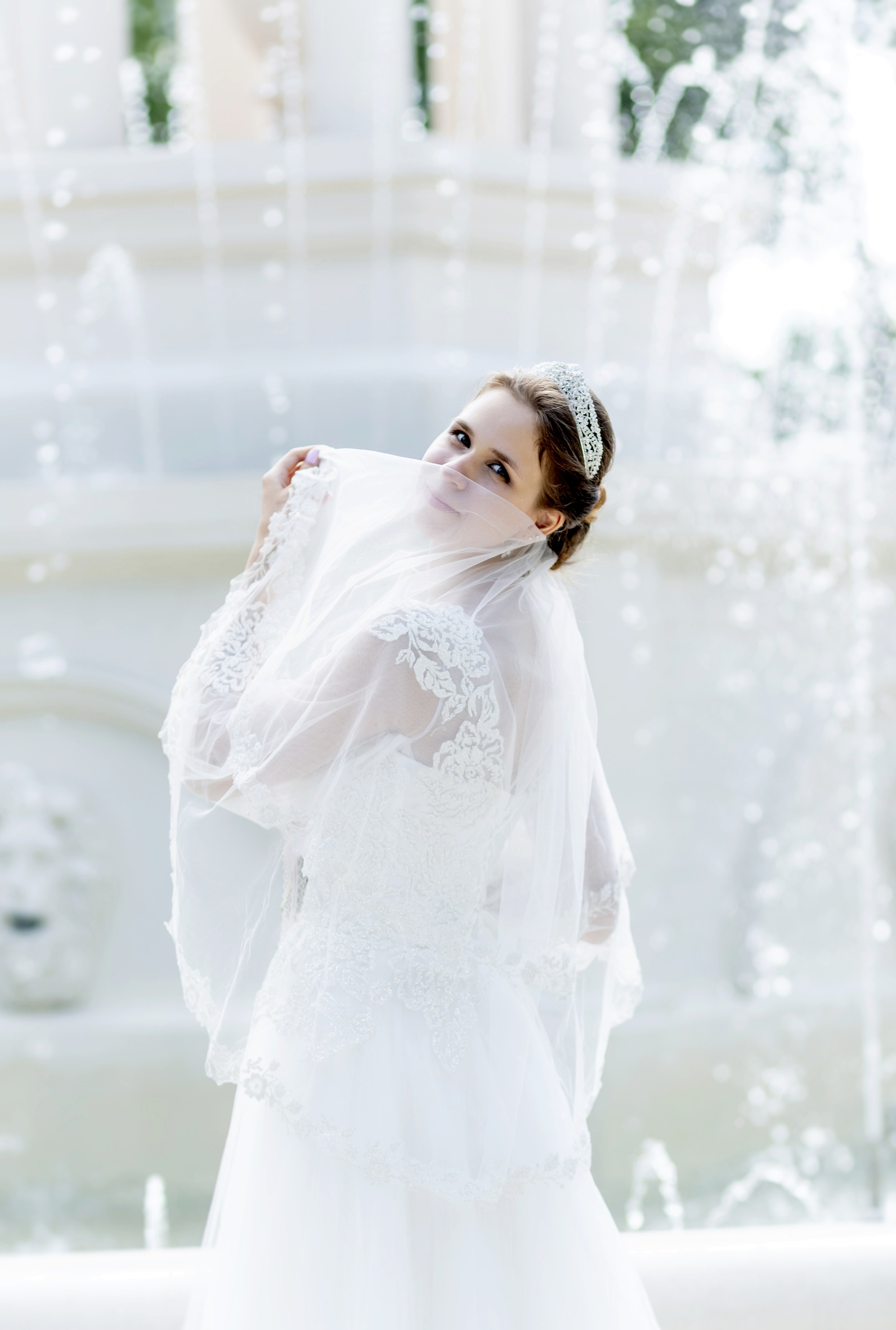 Свадебный переполох. Вера Соколова фотограф Воронеж