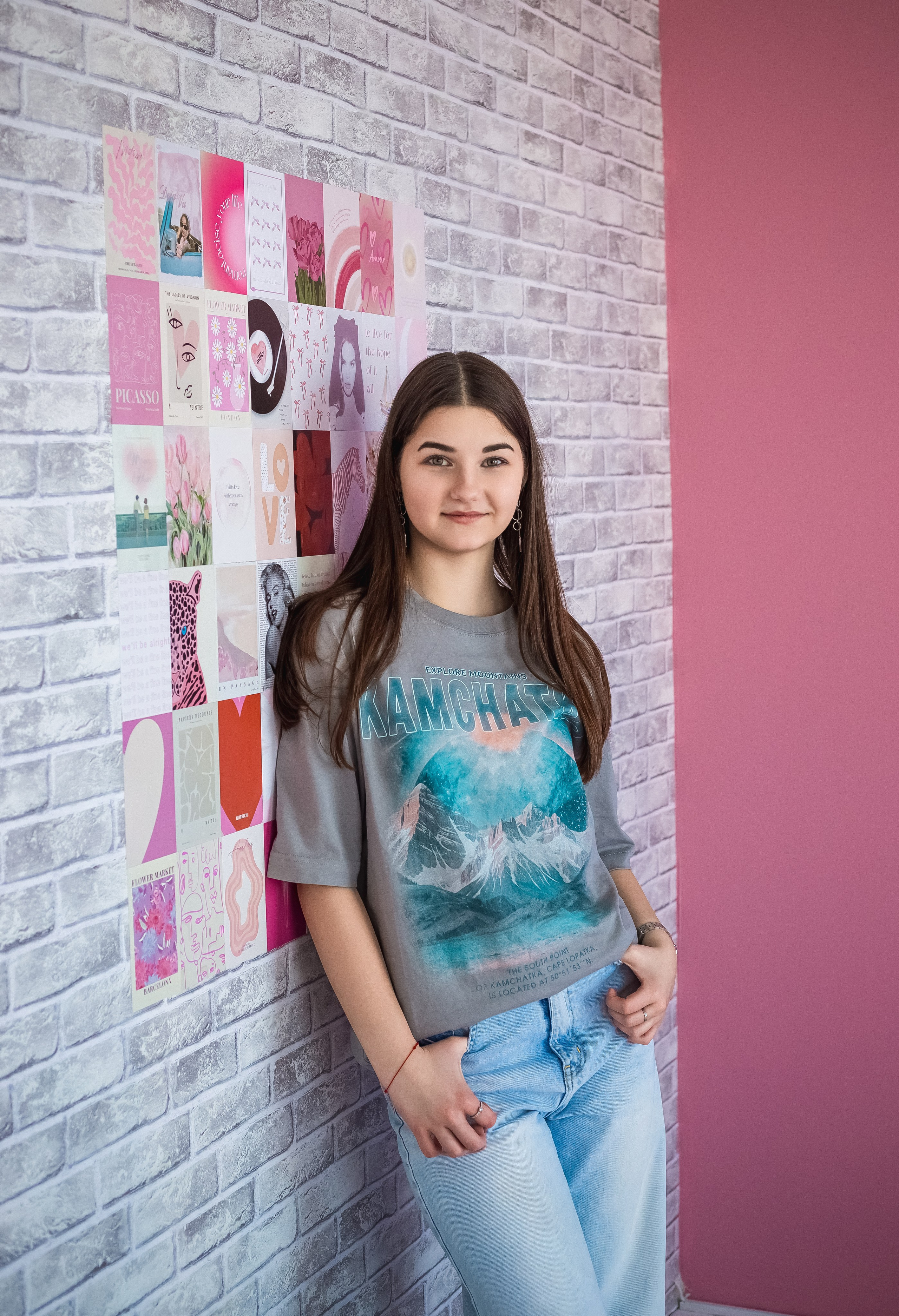 «Улыбка мамы, счастье дочки». Вера Соколова фотограф Воронеж