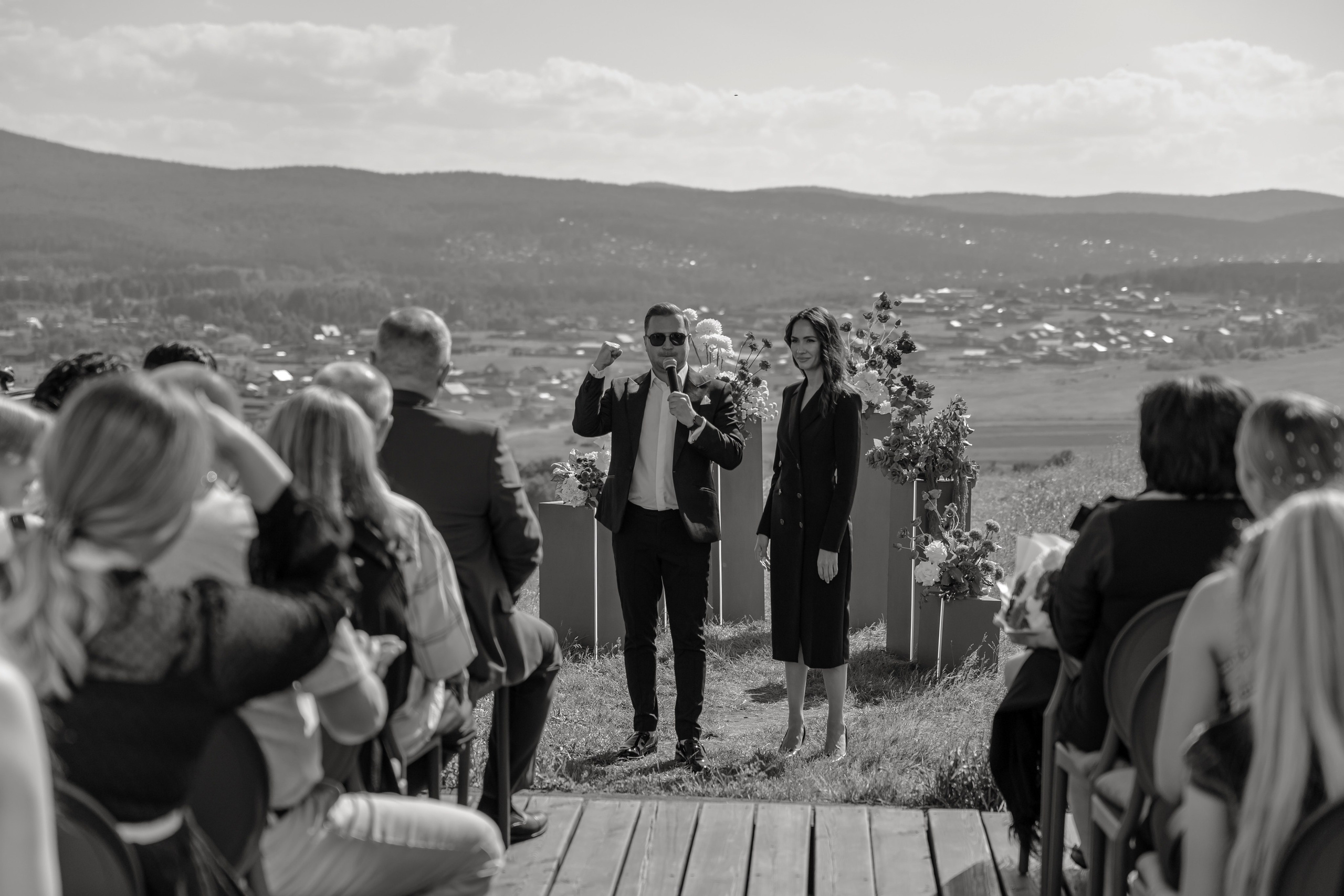 Валерий и Лиза. Свадебный и Семейный фотограф по всему миру Анна Фёдорова