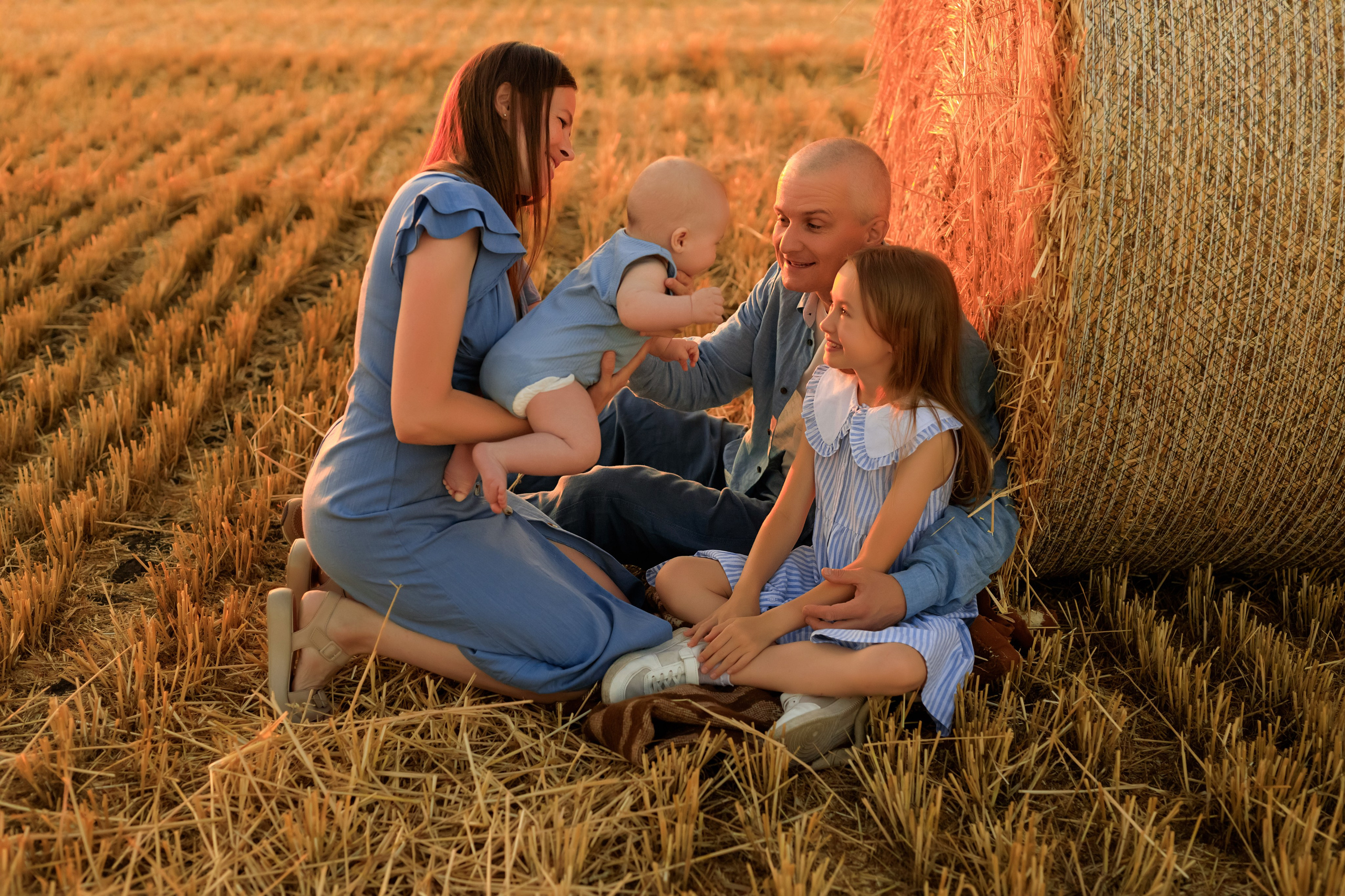 Екатерина. Семейный и детский фотограф в Краснодаре Элона Литвинова