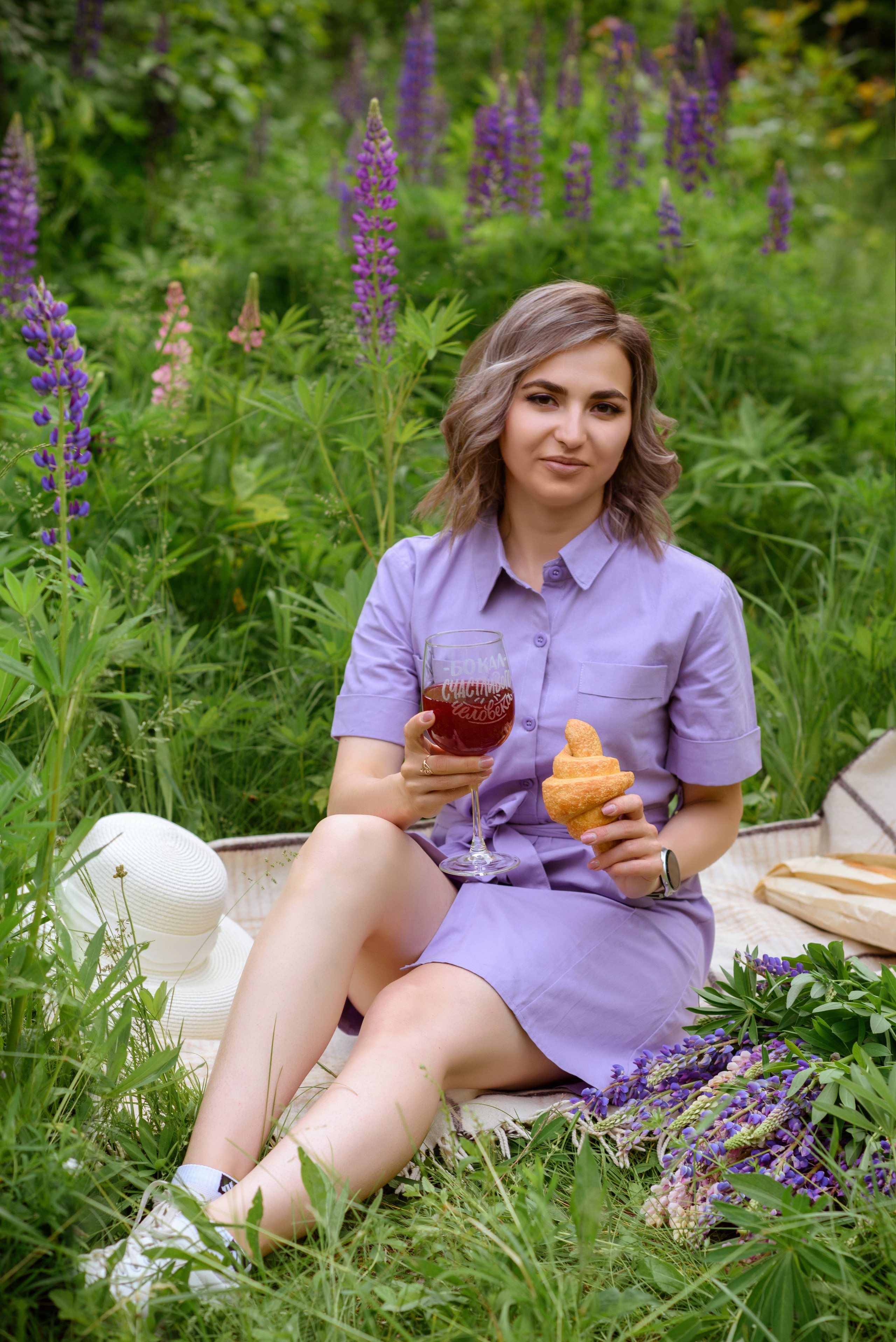 Лилия. Семейный и свадебный фотограф в Ельце Юлия Дякина