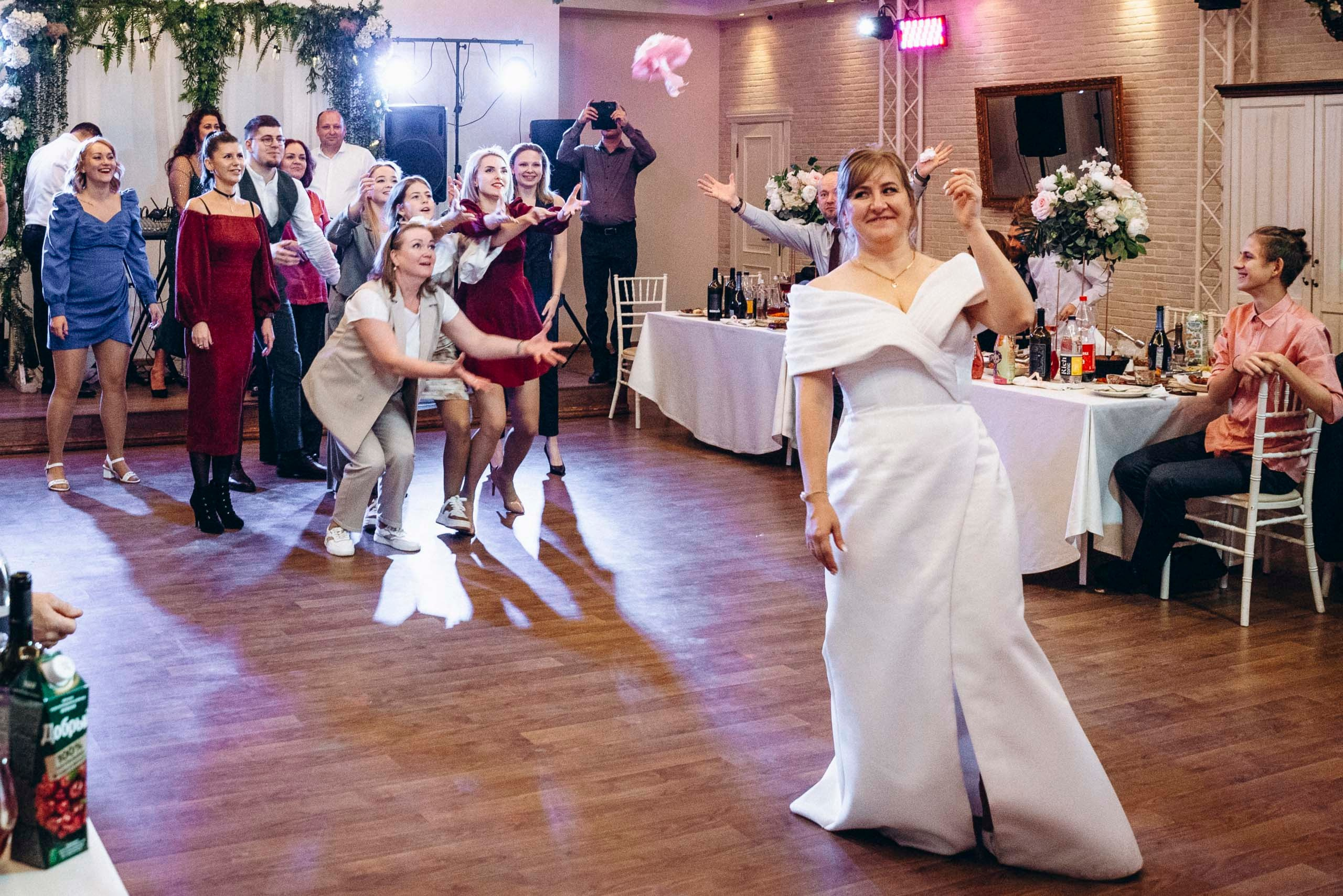 Диана & Сергей