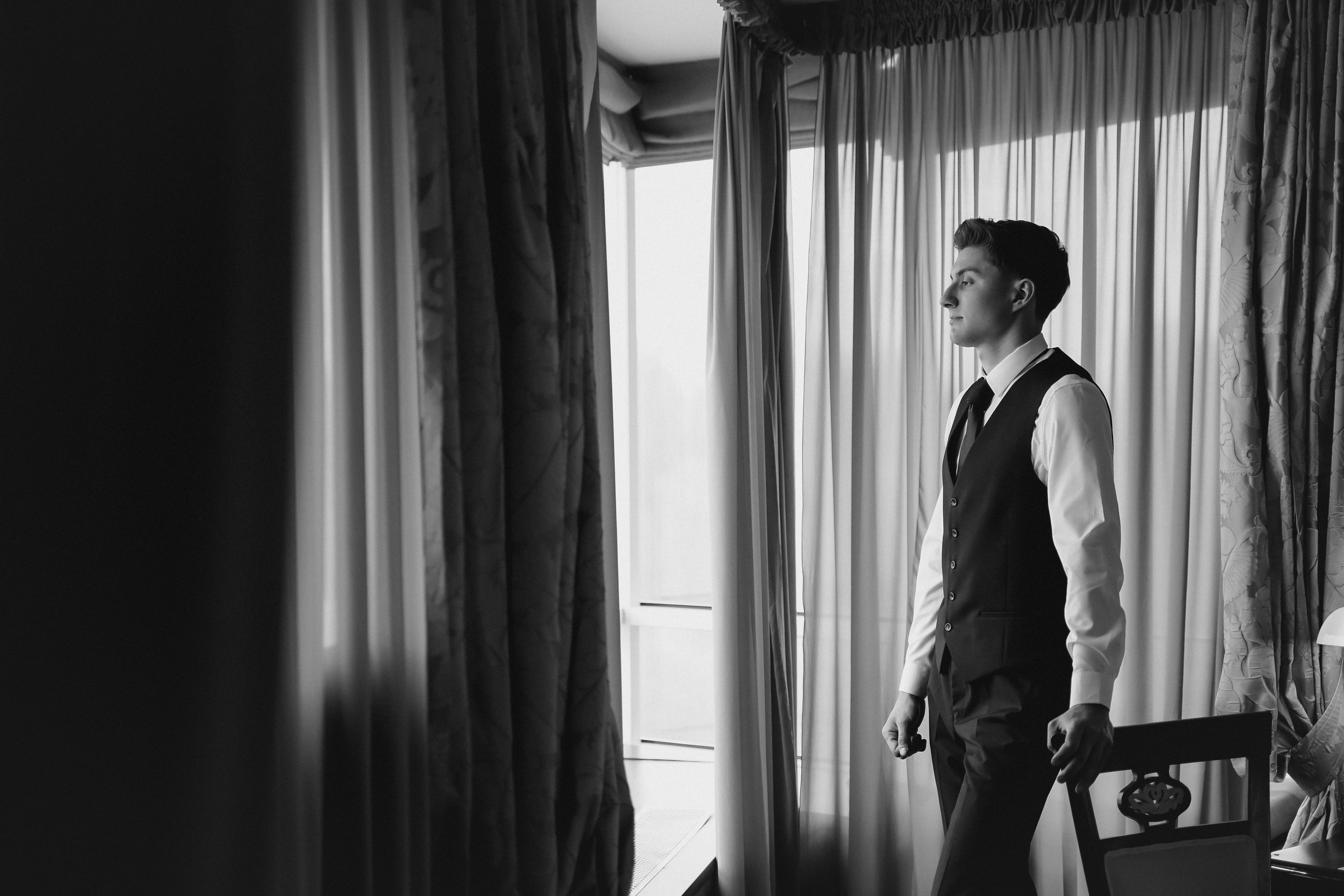 Карина & Алексей 2025. Фотосъемка и видеосъемка свадеб Липецк