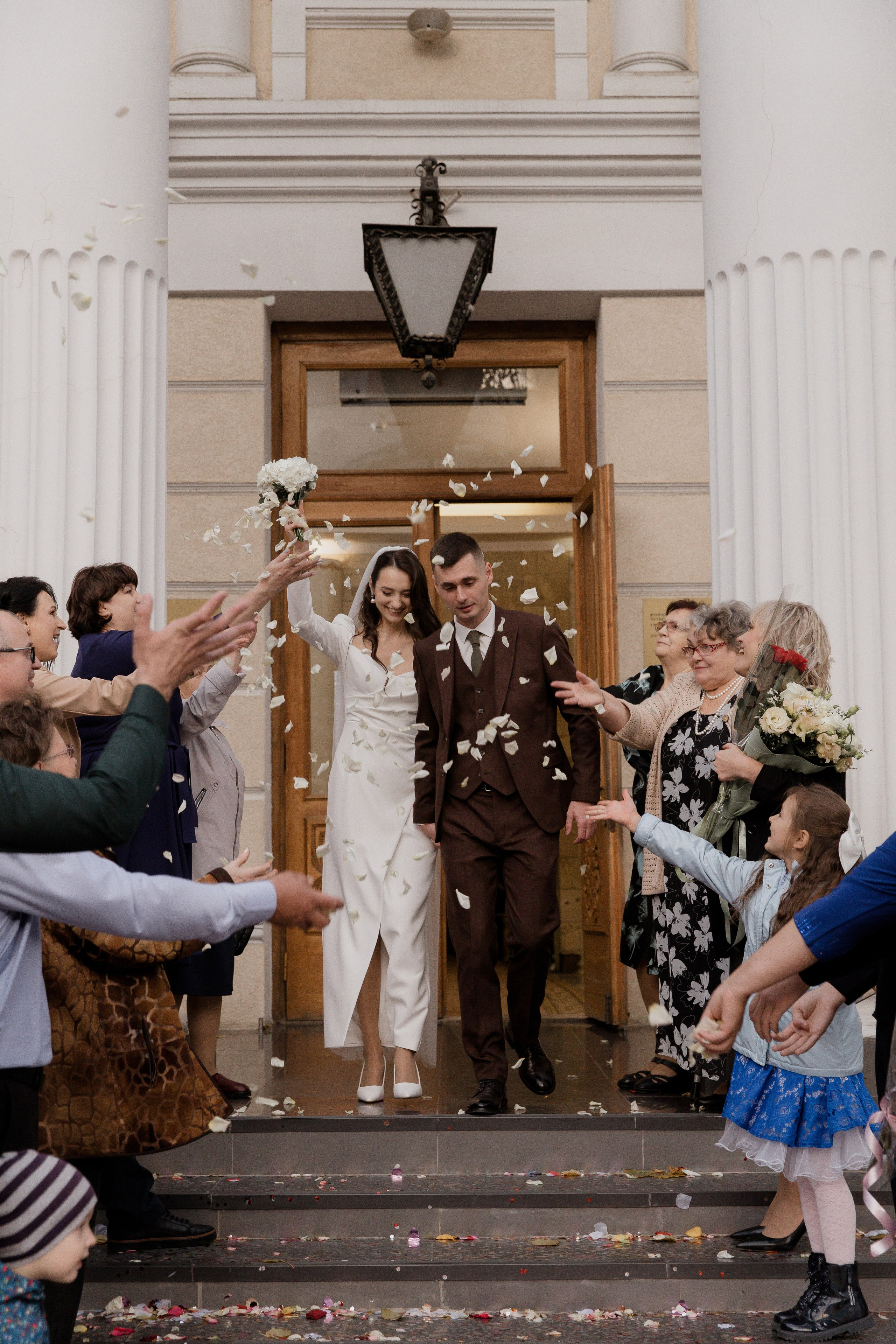 Виталий и Наталья. Валеева Виктория | Свадебный фотограф в Ростове-на-Дону и Москве