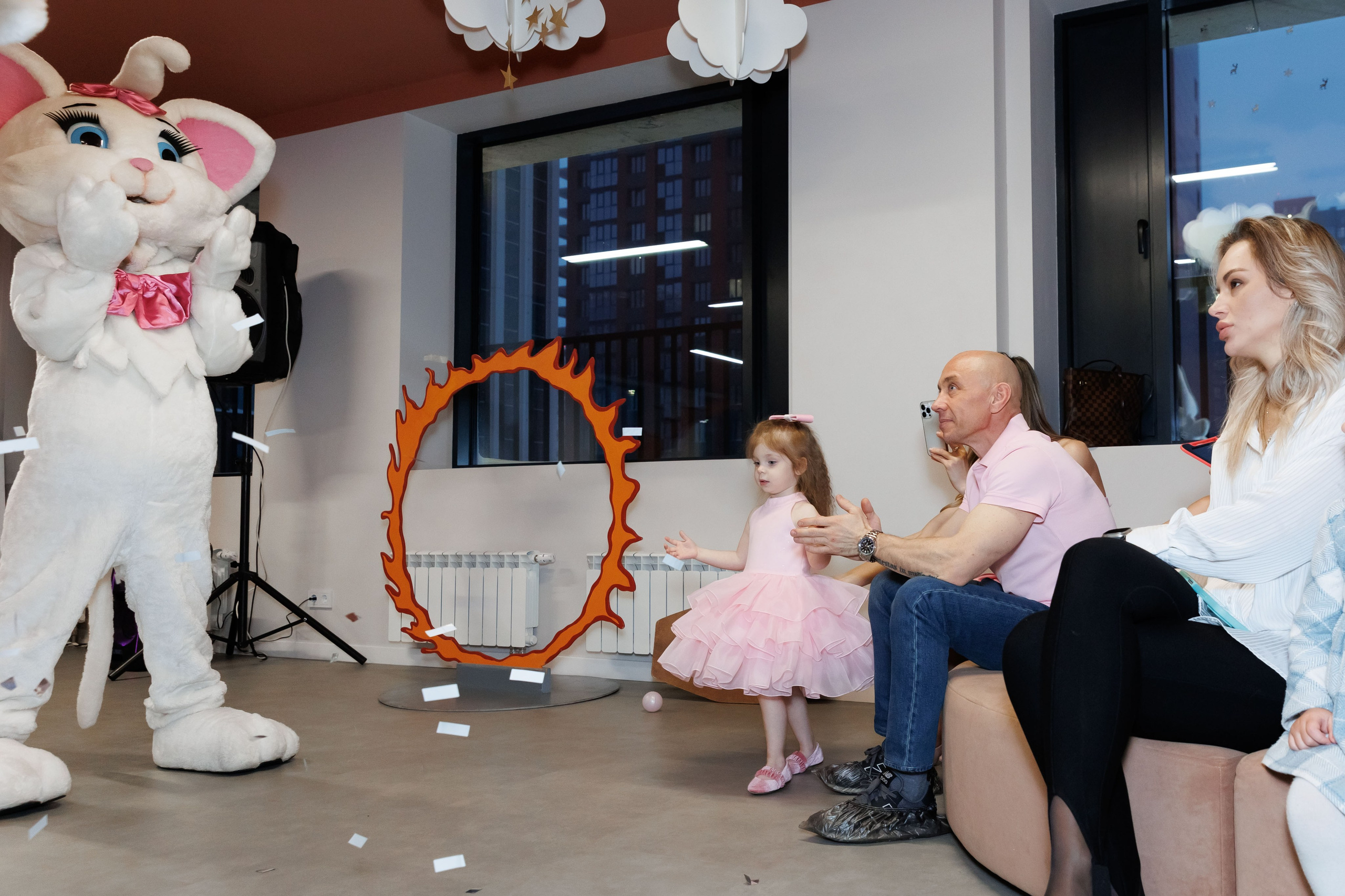 ЖК Chicago. Фотограф Новосибирск — Наталья Гресь