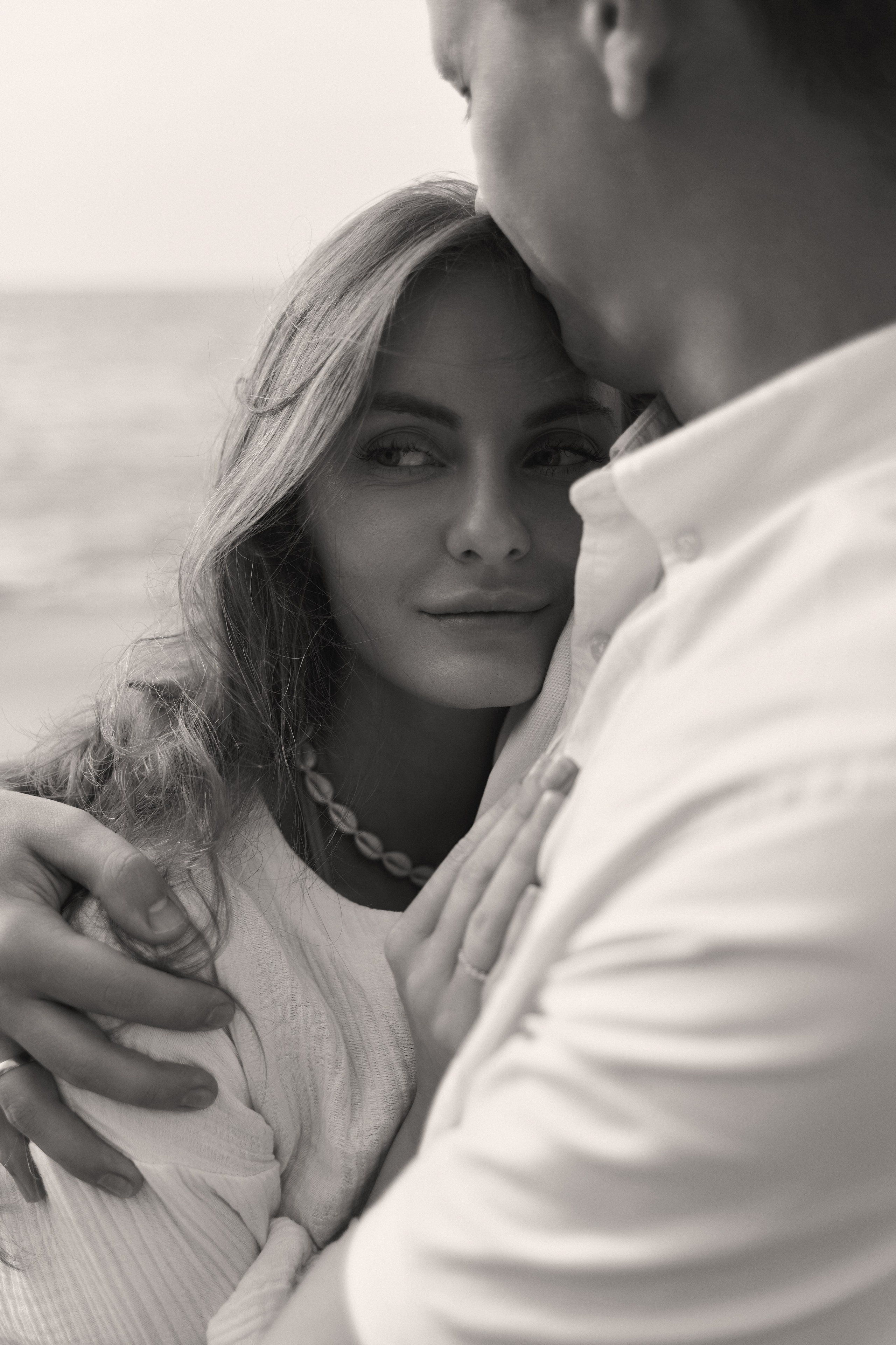 Оля и Саша. Фотограф в Ростове-на-Дону