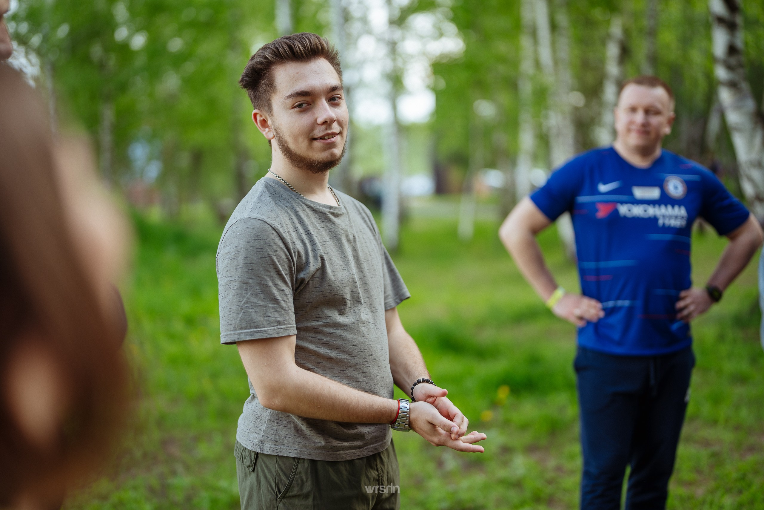 Пётр Кудасов · Шашлыкинг. Владимир Вершинин, тот самый свадебный видеограф