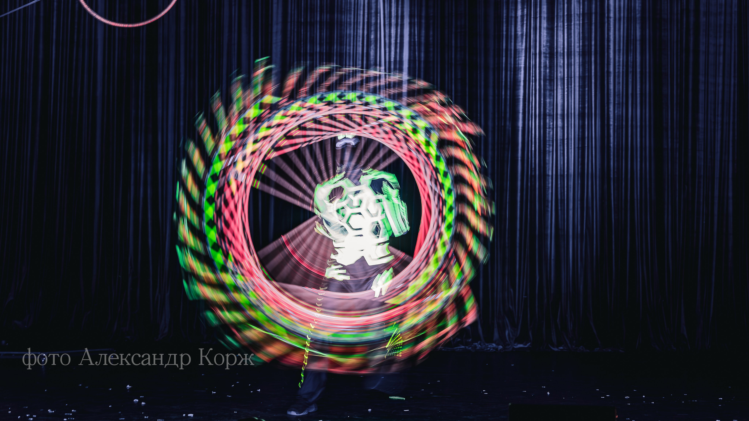 Цирк в Айхале. Фотографии и видеосъемка, Айхал, Удачный, Якутия. Фотографии Айхал