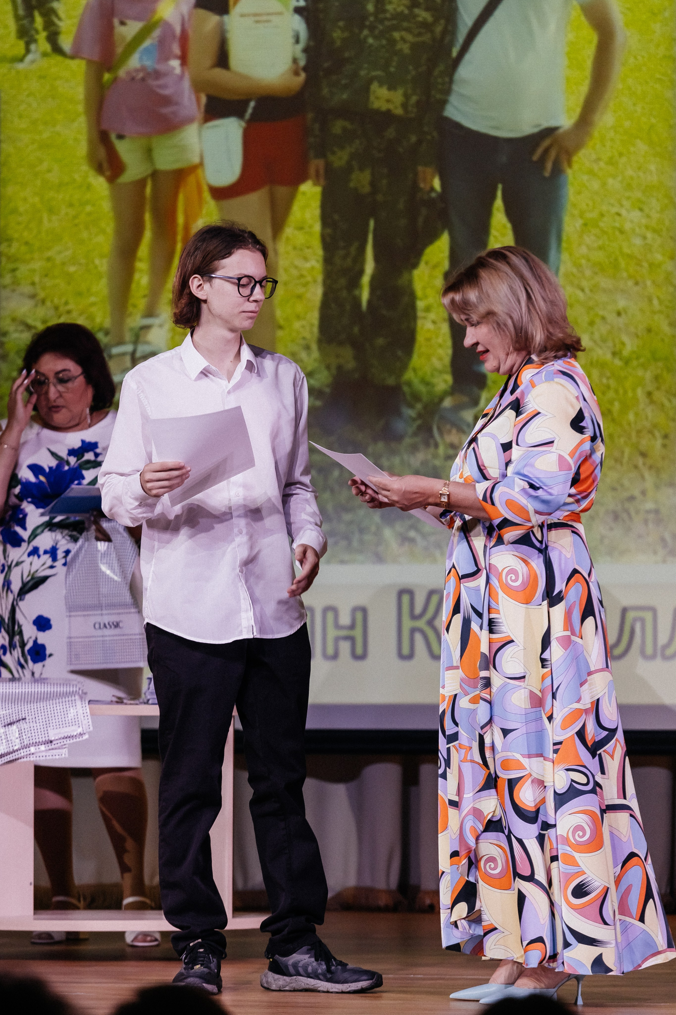 Выпускной 2025. Фотограф Кемерово | Сергей