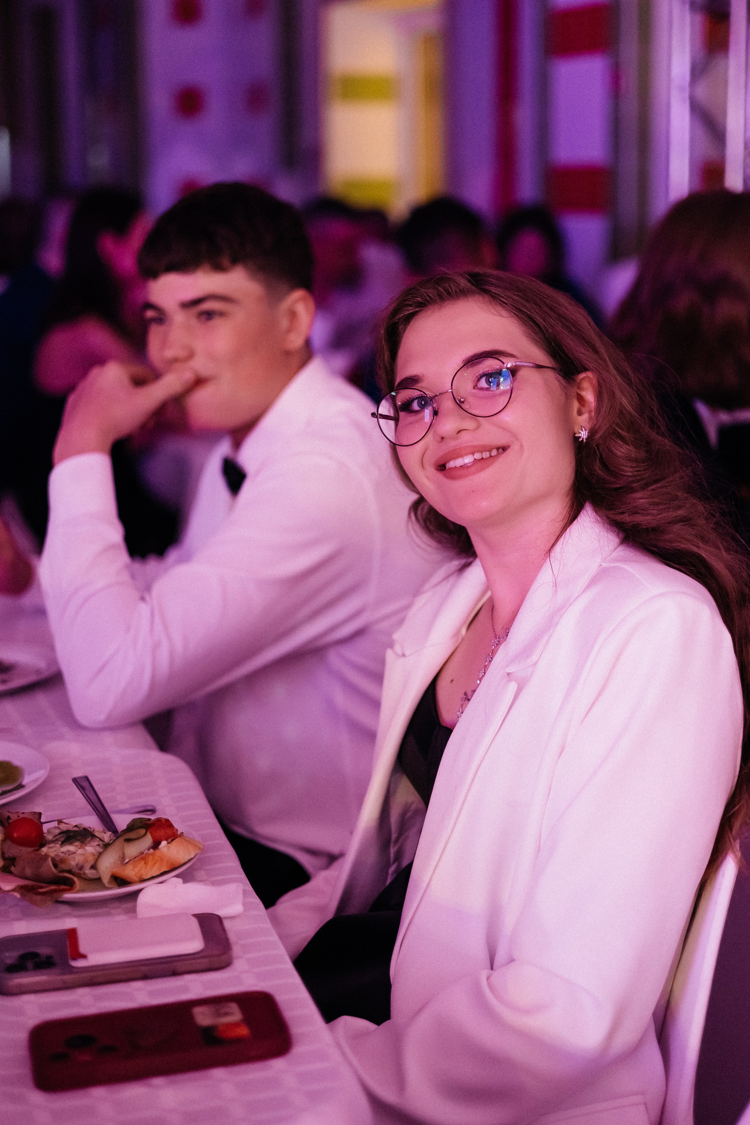 Выпускной 2025. Фотограф Кемерово | Сергей