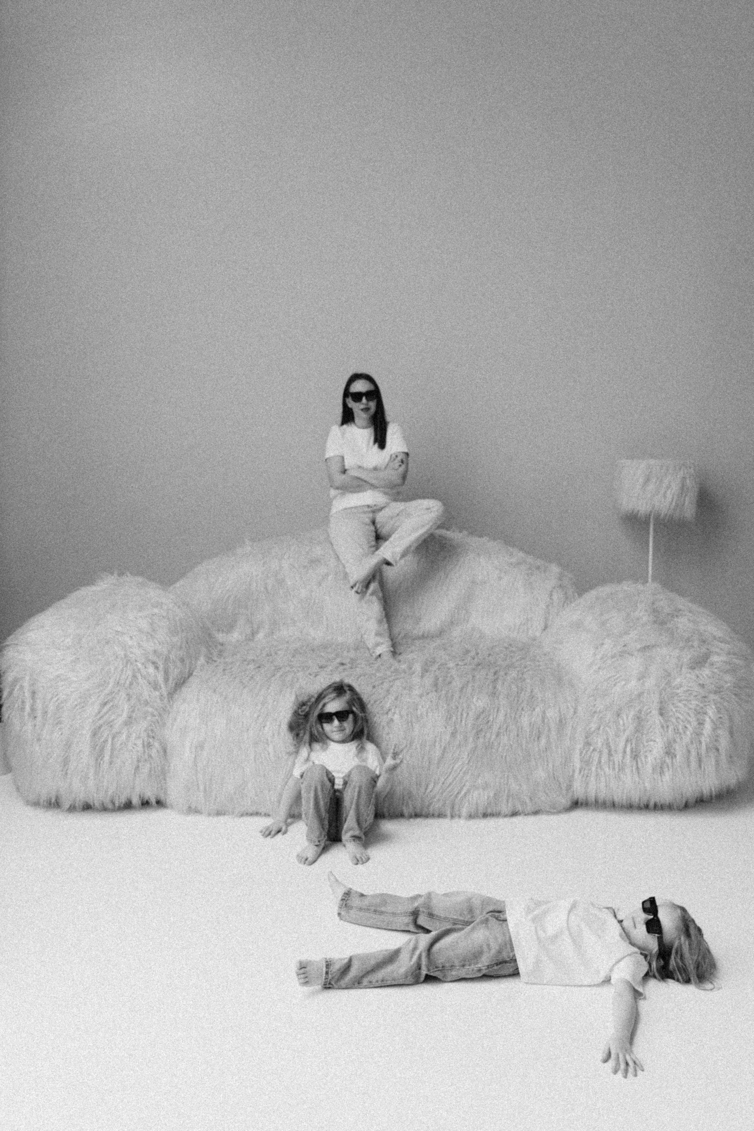 МОИ РАБОТЫ. Семейный и свадебный фотограф