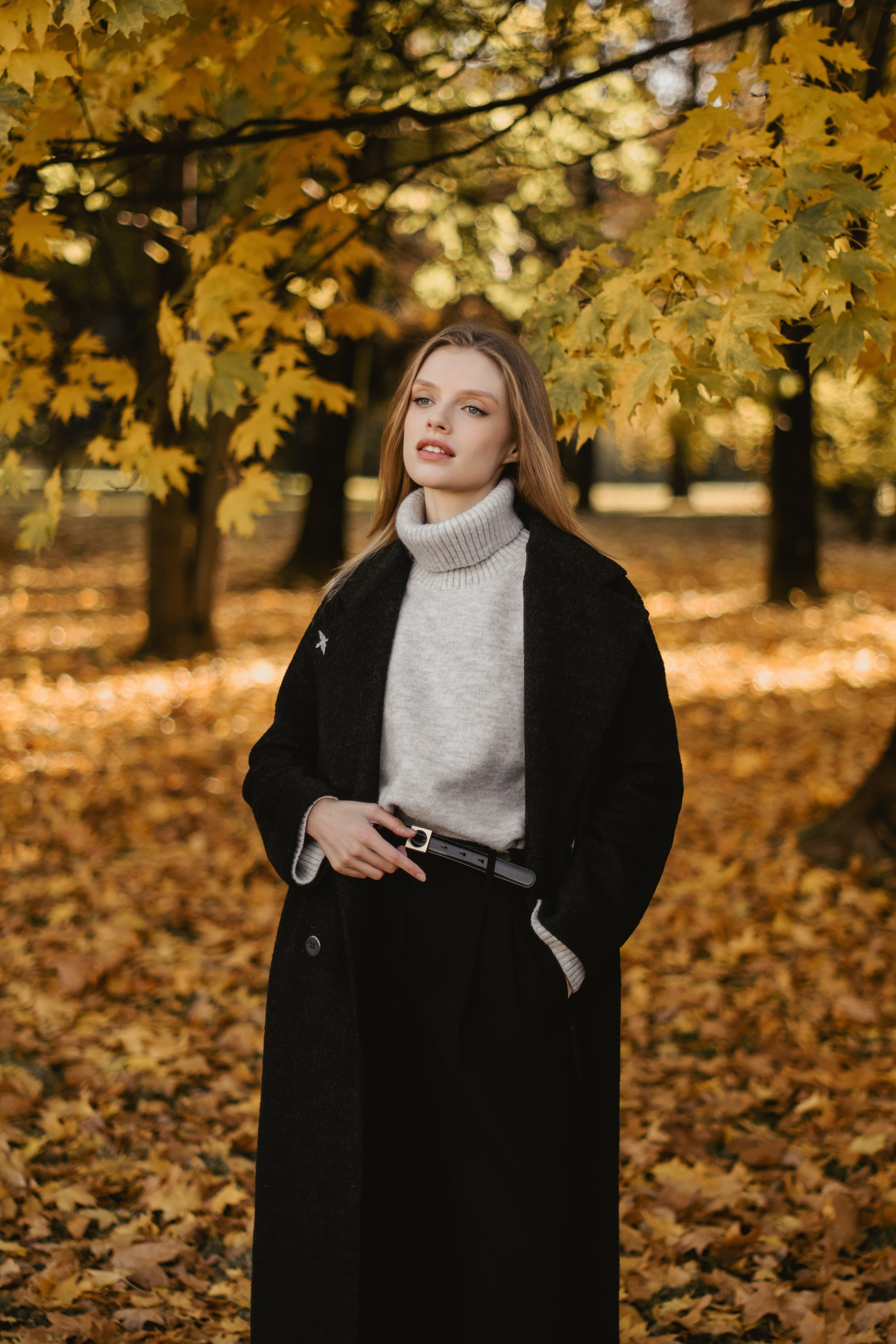 Соня. Фотограф индивидуальная портретная съёмка Москва