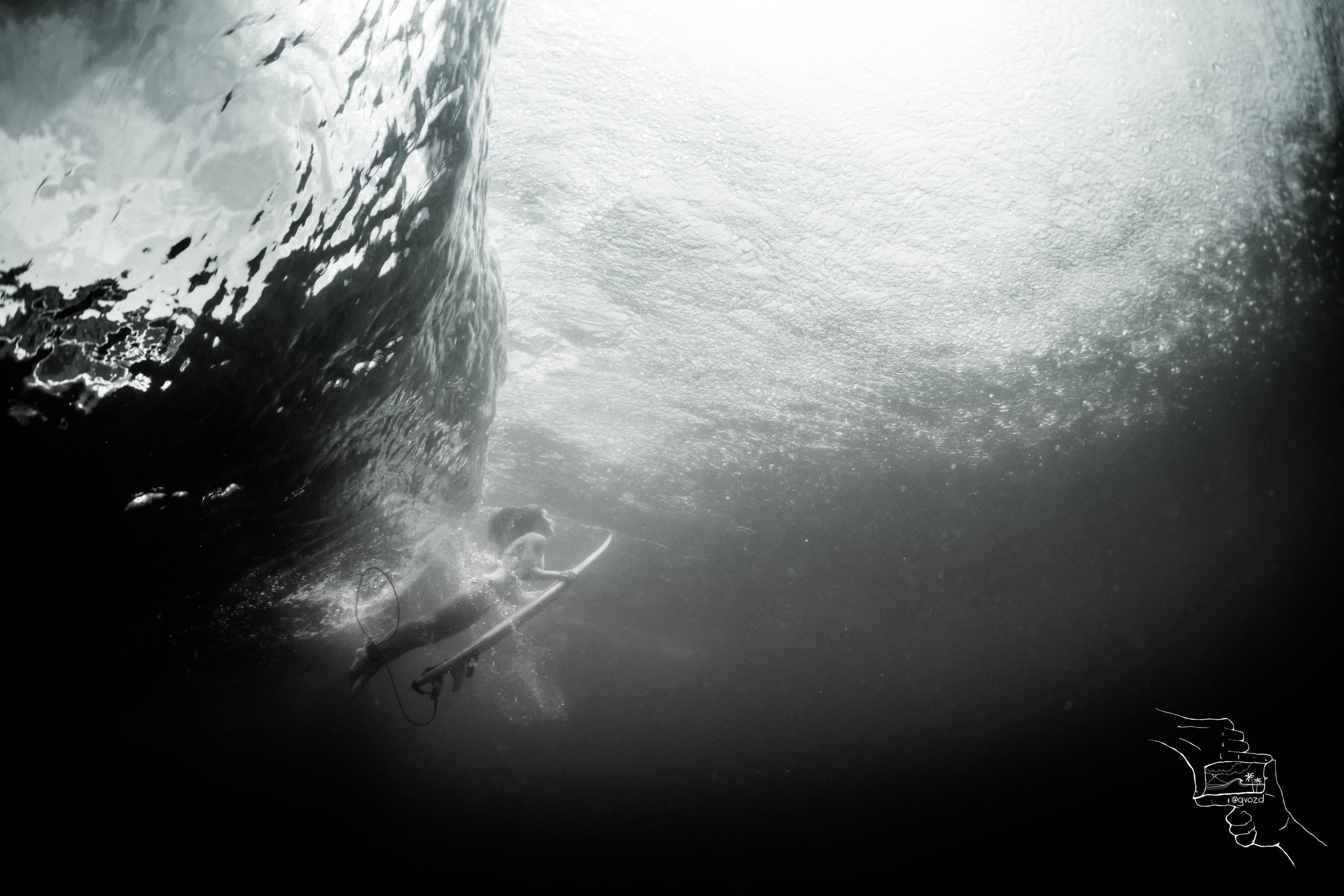 Underwater Photos. Лайфстайл Фотограф и Профессиональный Водный Фотограф в Москве