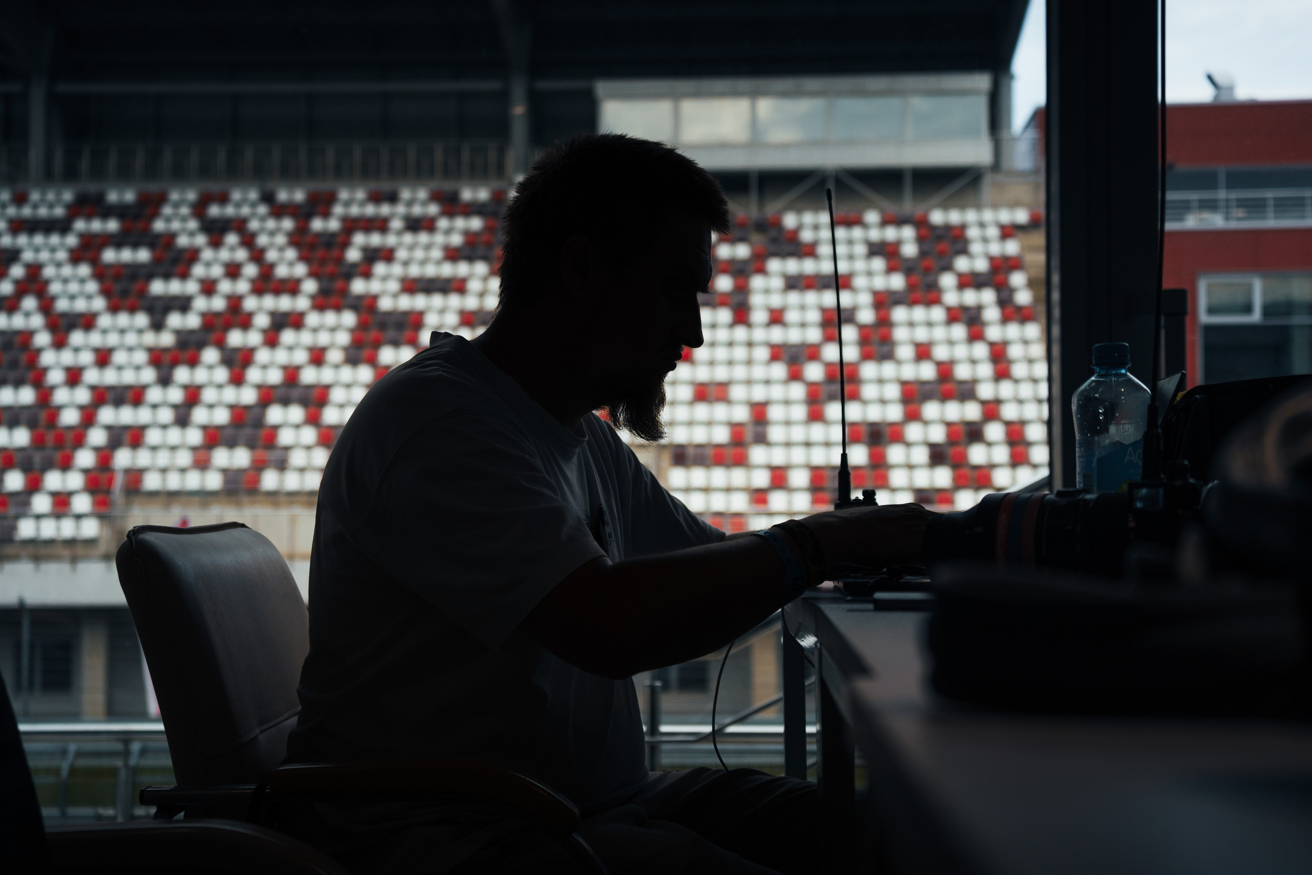 RDS GP MRW 2024. Автомобильный фотограф в Москве Иван Петушков