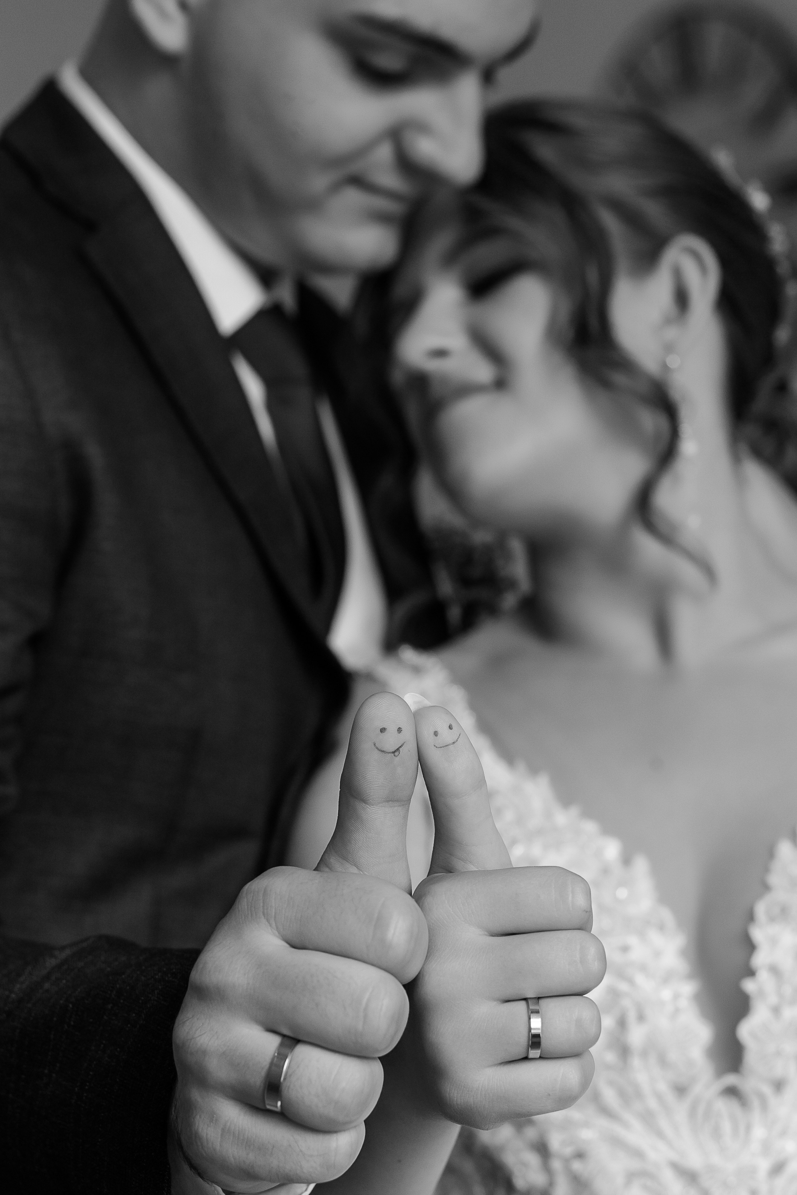 Вика и Влад. Свадебный и семейный фотограф в Твери и Тверской области