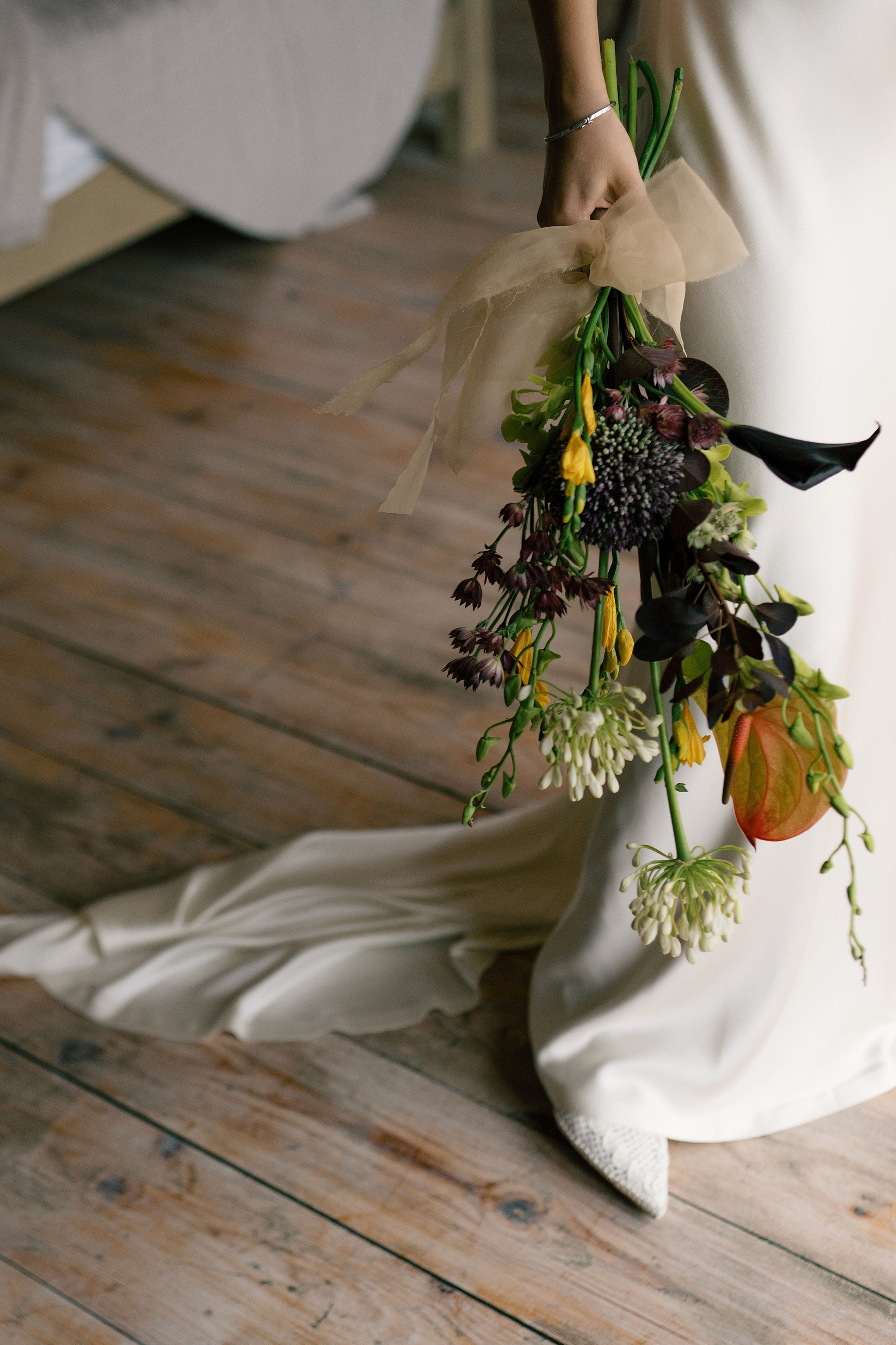 A&A. Пушистая Сова - Свадебный и портретный фотограф Воронеж, Москва, Питер