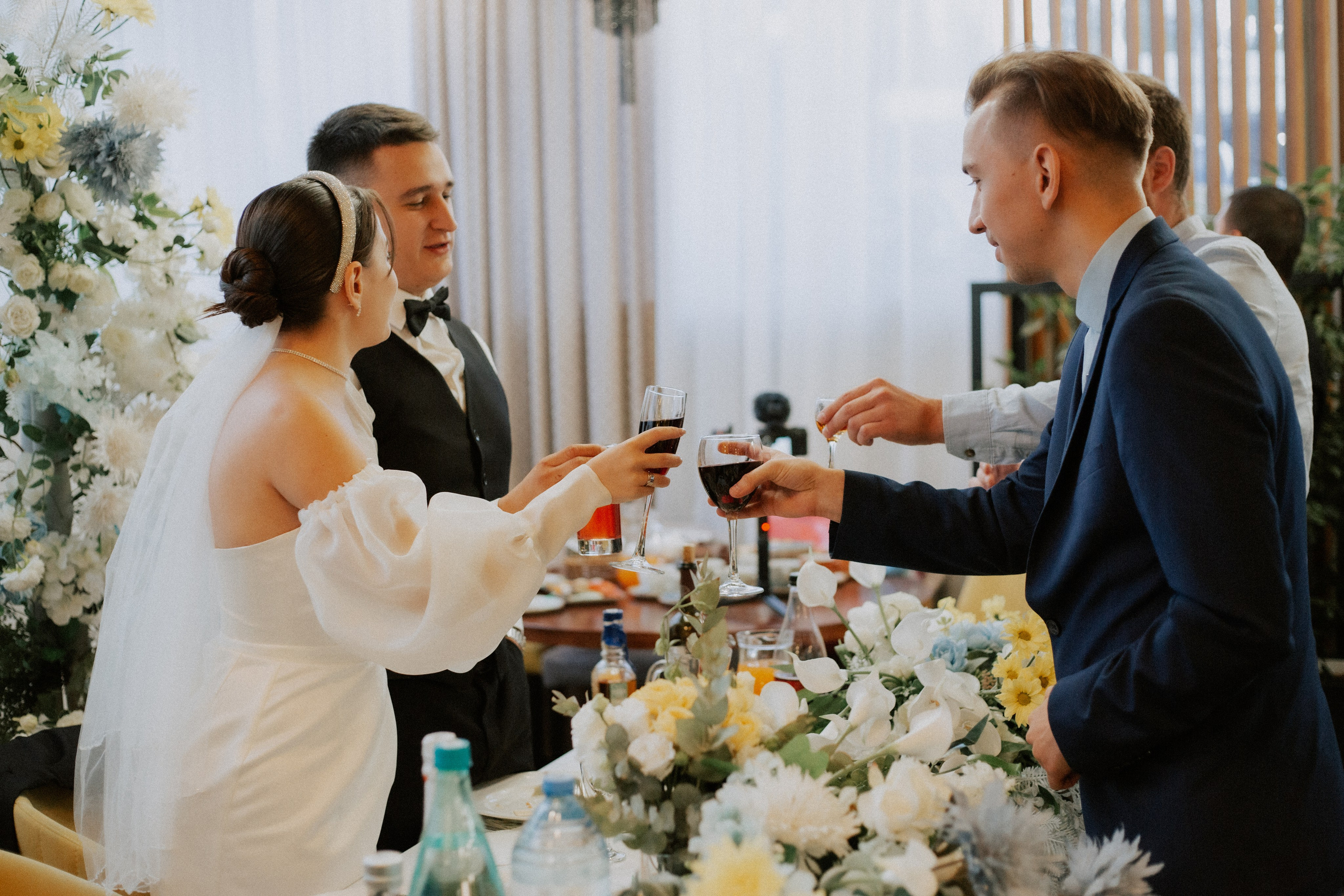 Свадьба Лера Дима. Фотограф|Волгоград|Фролово