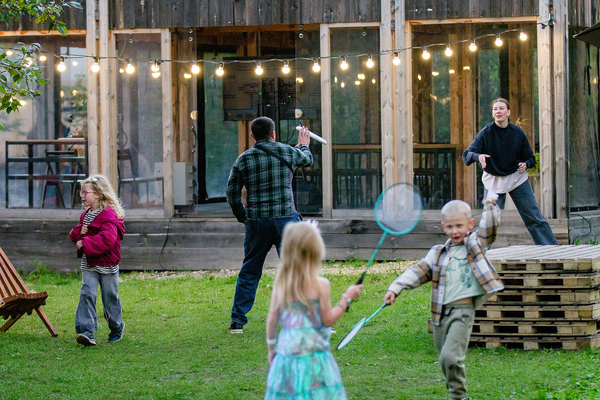 Лето на Заводе (г.Сысерть). Семейный и репортажный фотограф Наташа Давыдова
