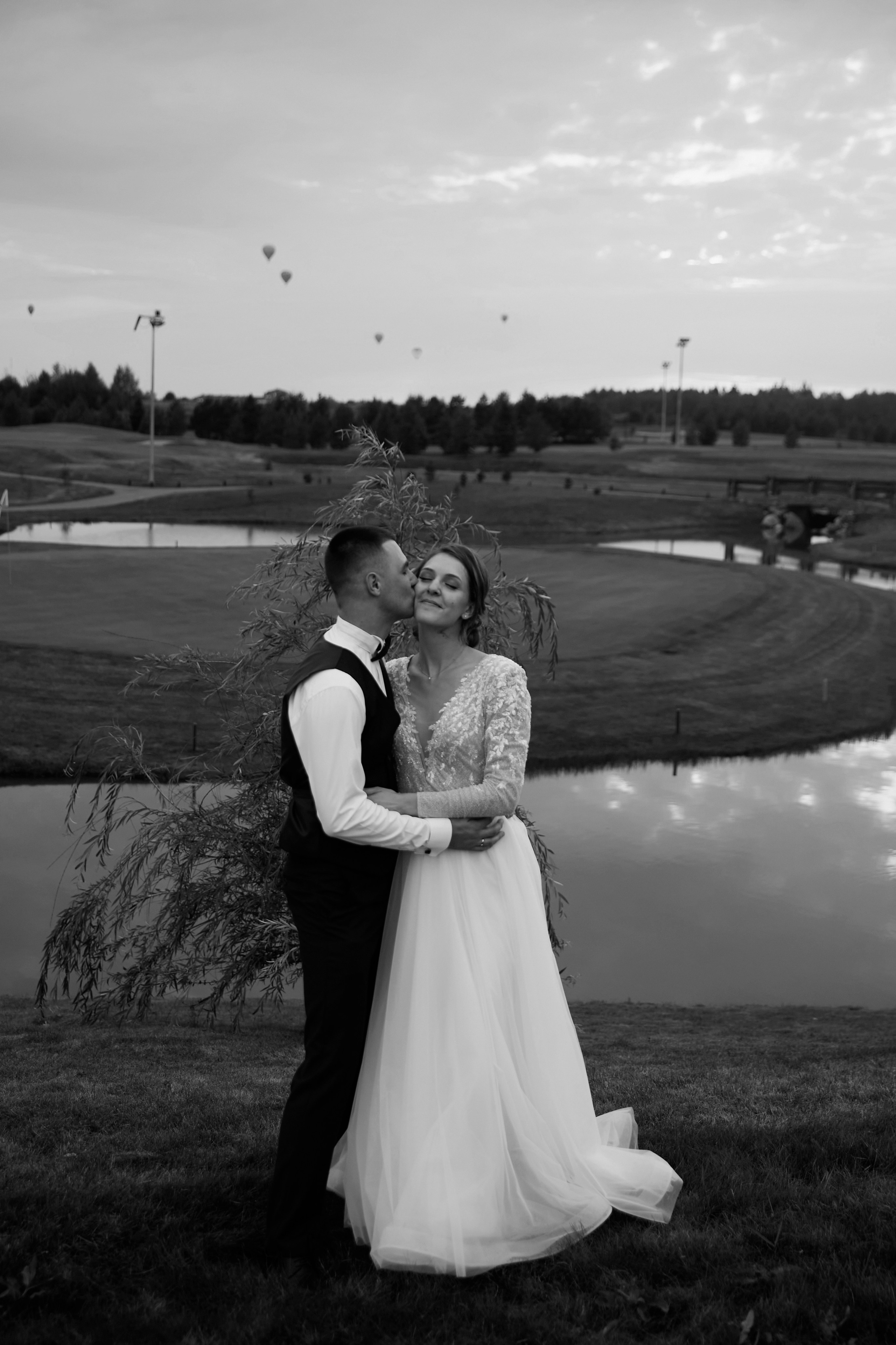 Denis & Tatiana | Russia, Dmitrov. Свадебный фотограф