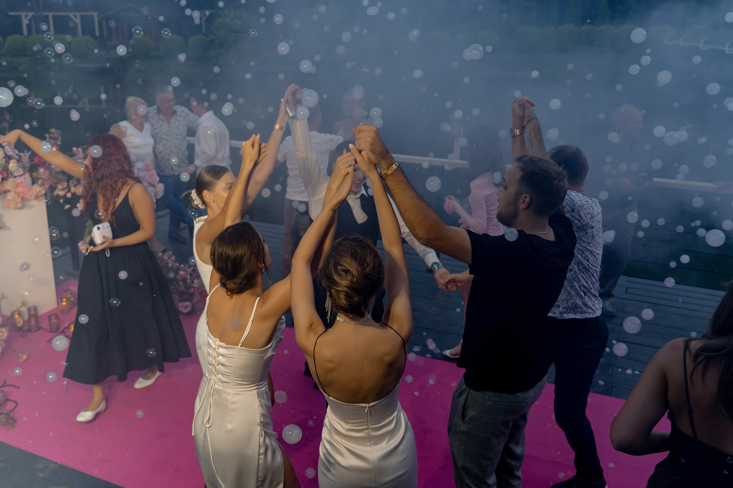 Дмитрий и Екатерина. Artiland. Свадебный фотограф Ксения Трухина в Нижнем Новгороде и Москве