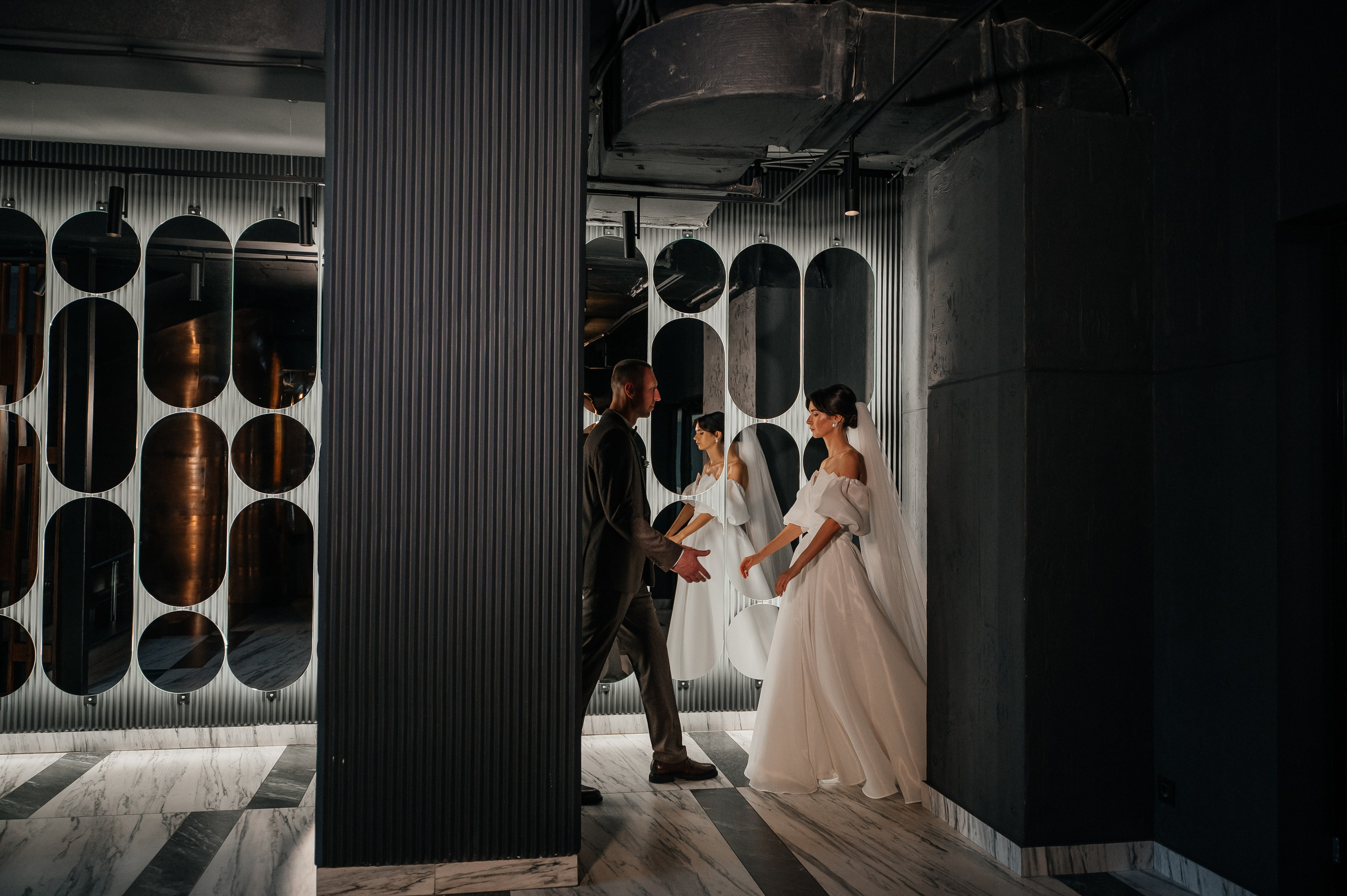 Женя и Рита 06.09.2024. Свадебный и семейный фотограф в городе Смоленске