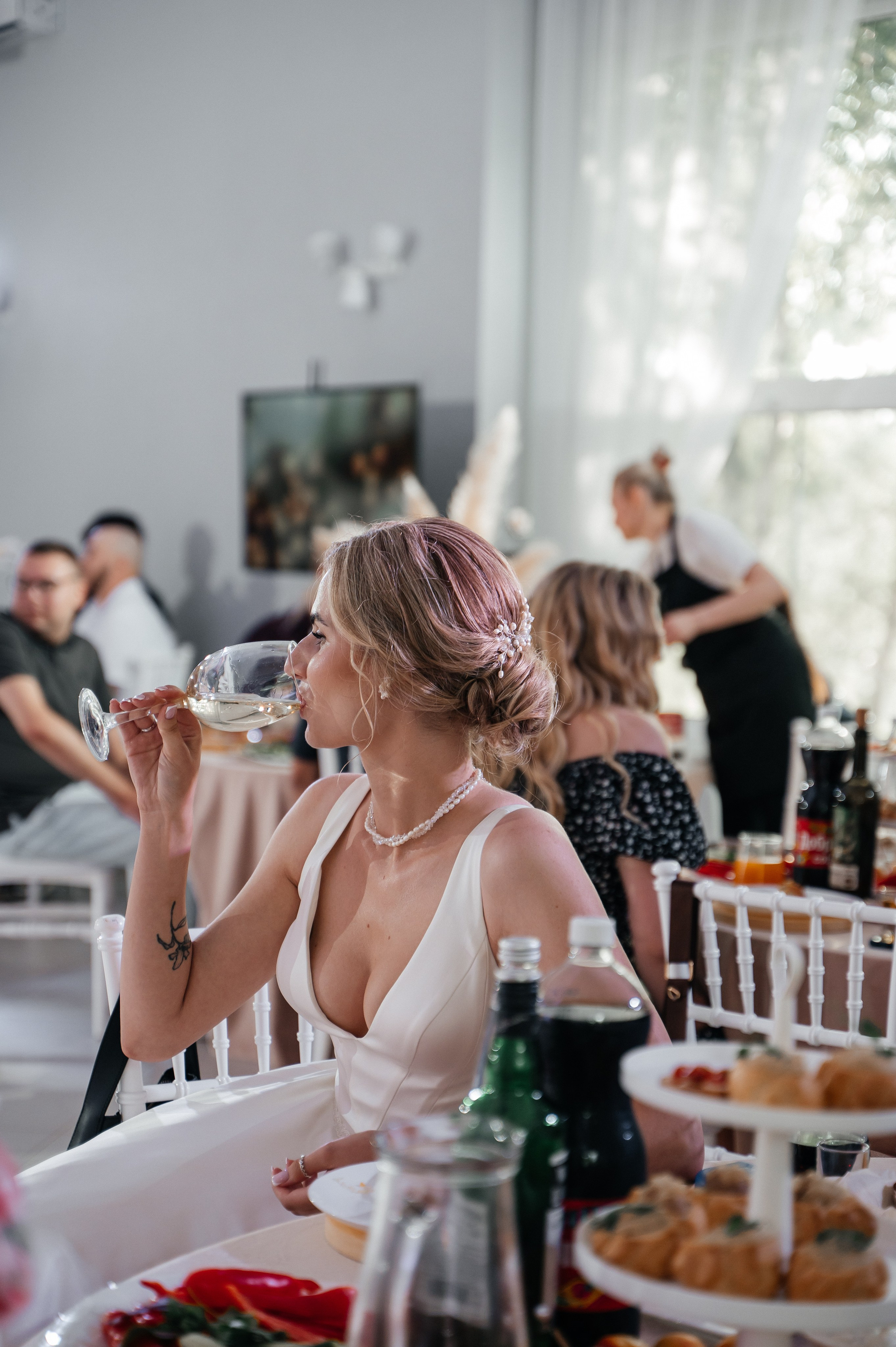Дима и Аня 27.07.2024. Свадебный и семейный фотограф в городе Смоленске
