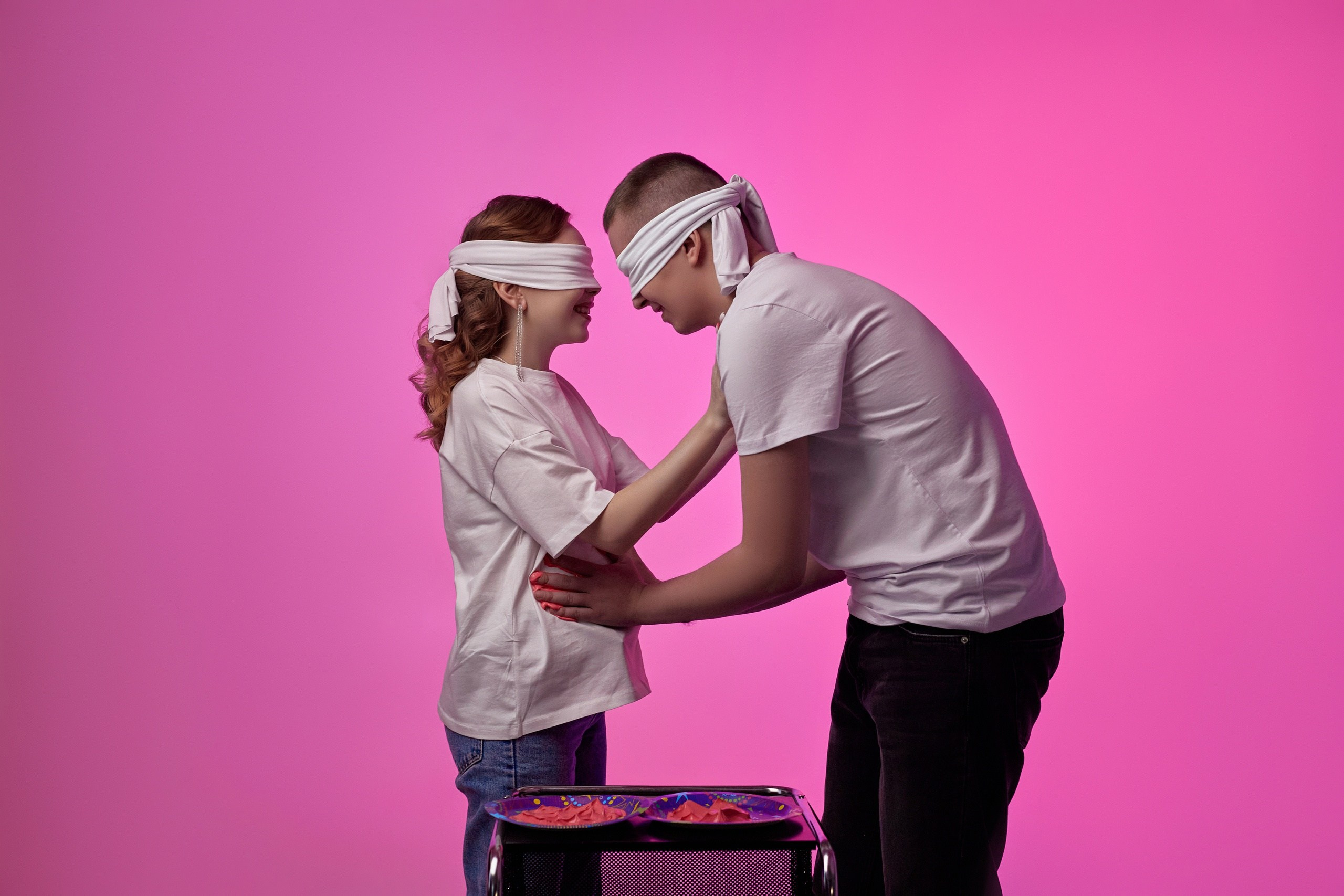 Гендер Пати. Фотограф беременности и материнства в Барнауле Елена Шабельс