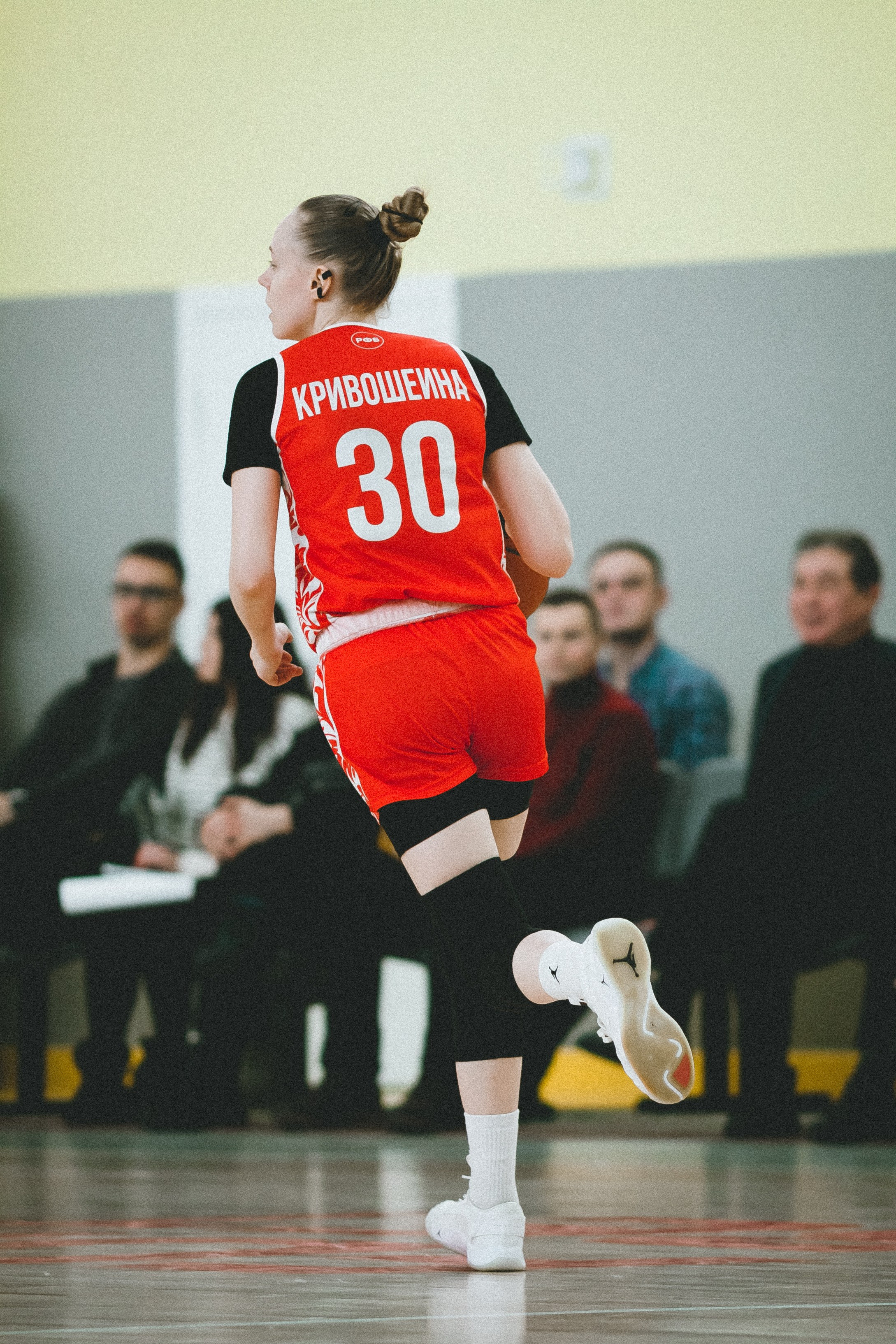 Атланта-Юность / 1. Фотография