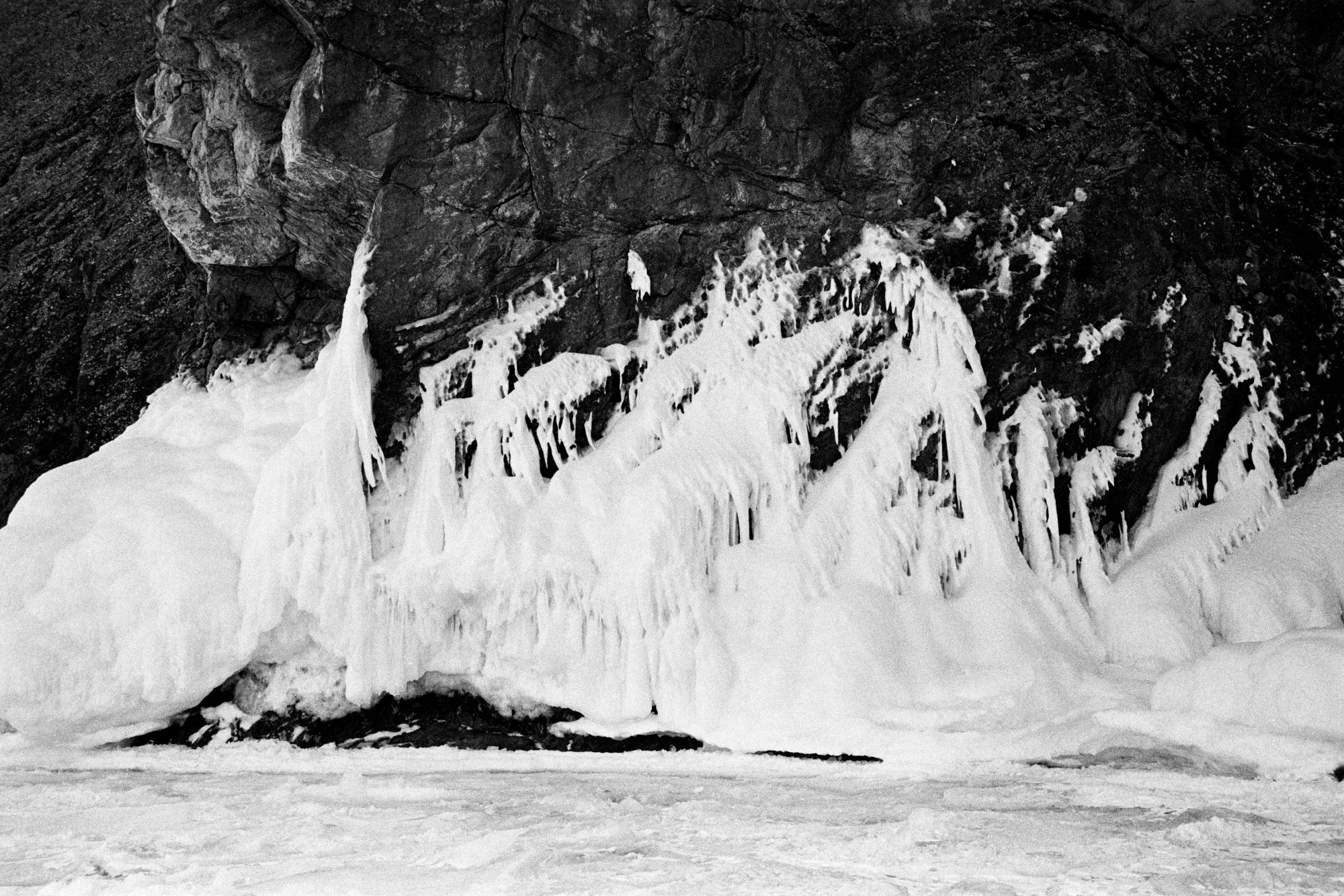Байкал.Ольхон/Baikal.Olkhon. Документальный фотограф Алексей Мякишев, Москва