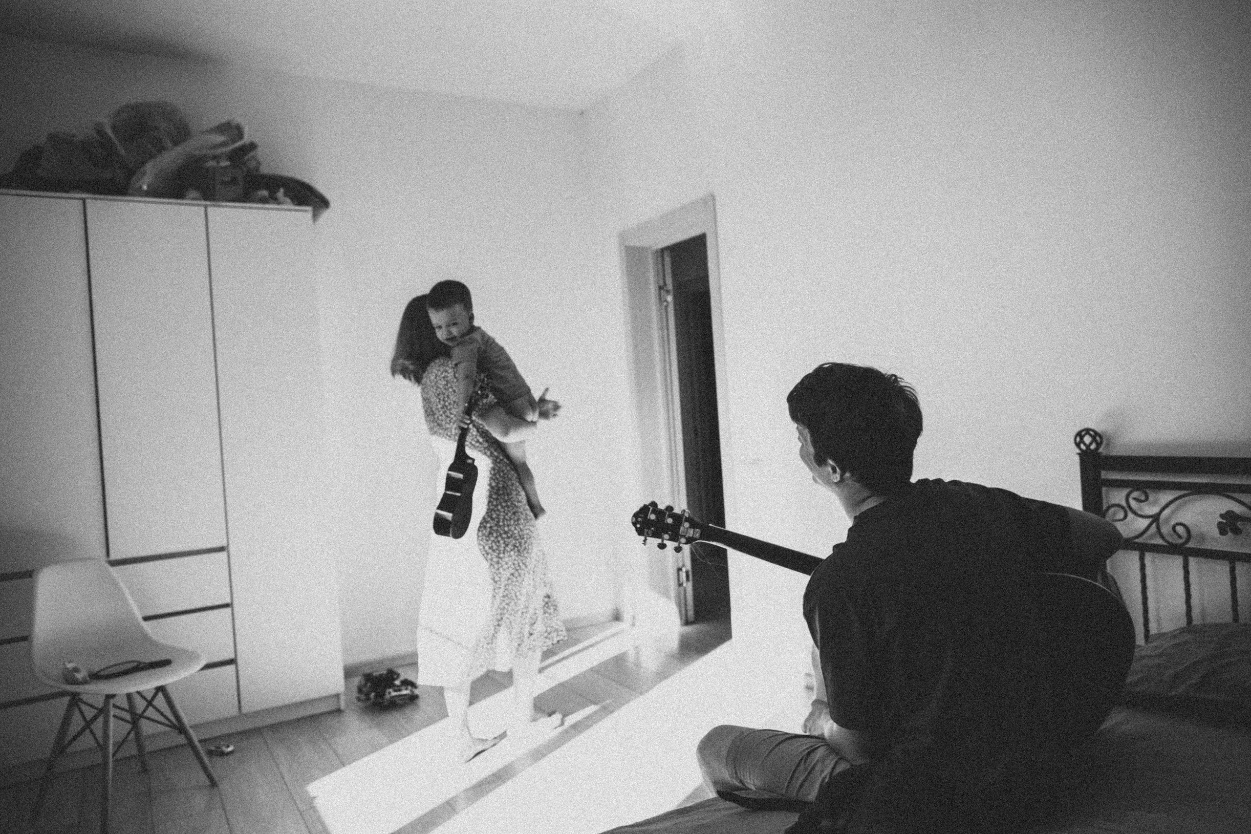 Кирюша 5 лет. Семейный фотограф в Краснодаре Анна Пасик