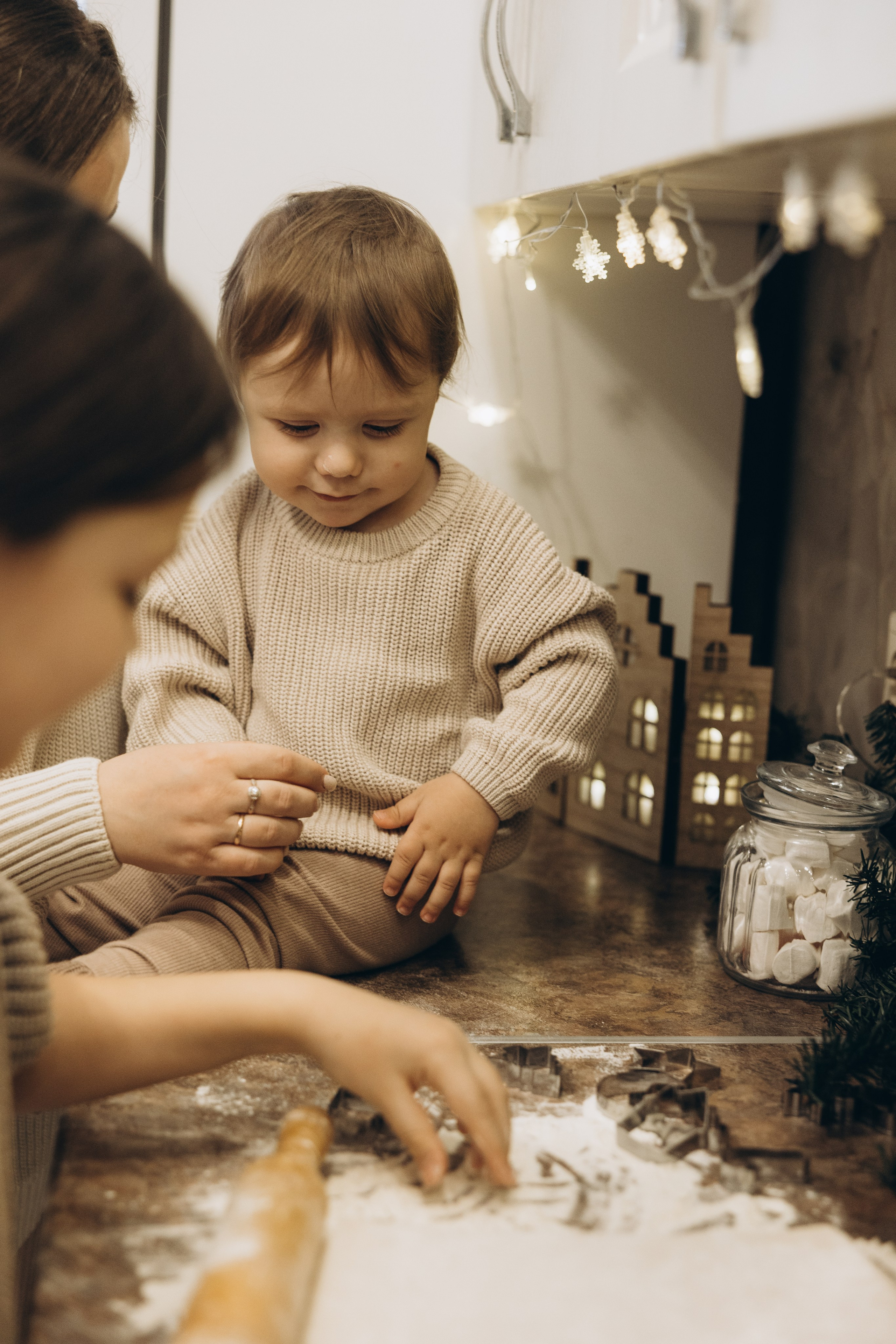 Маша, Дима, Лера и Миша. Семейный фотограф в Москве Виктория Ястребинская