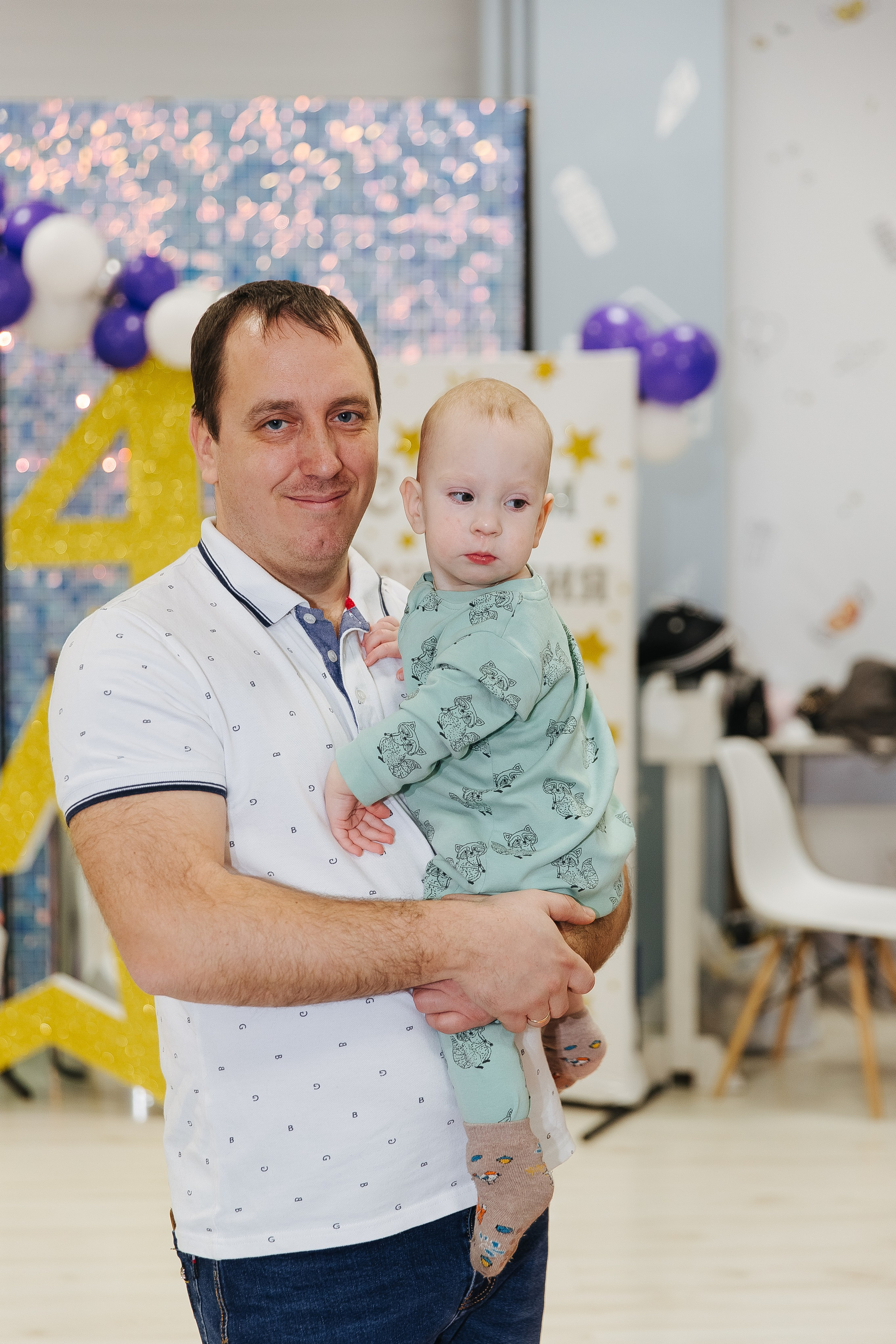 Ниндзя Кидс. Фотограф в Красноярске Любовь Малеева