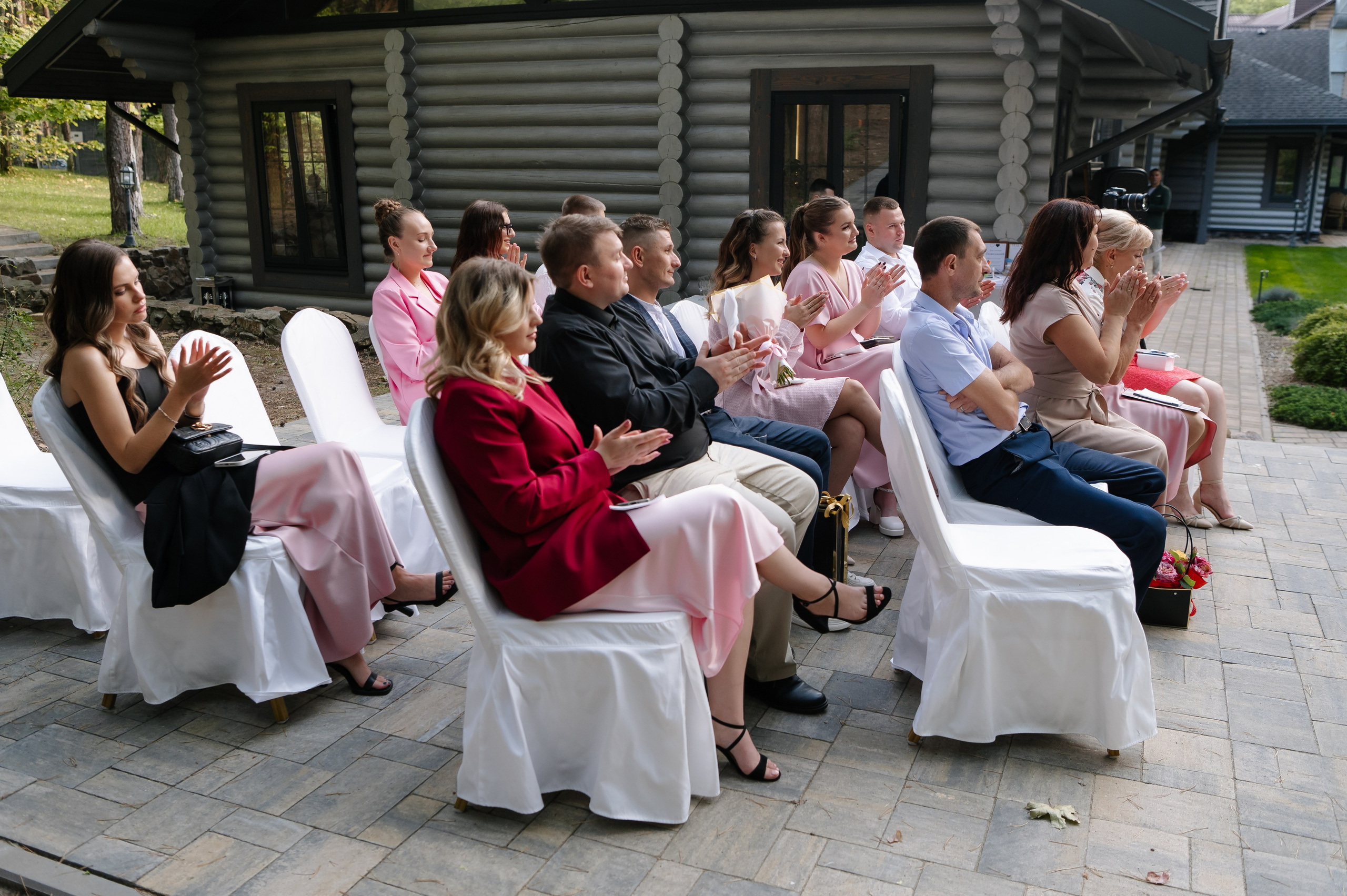 Даниил и Виктория. Свадебный фотограф Белгород