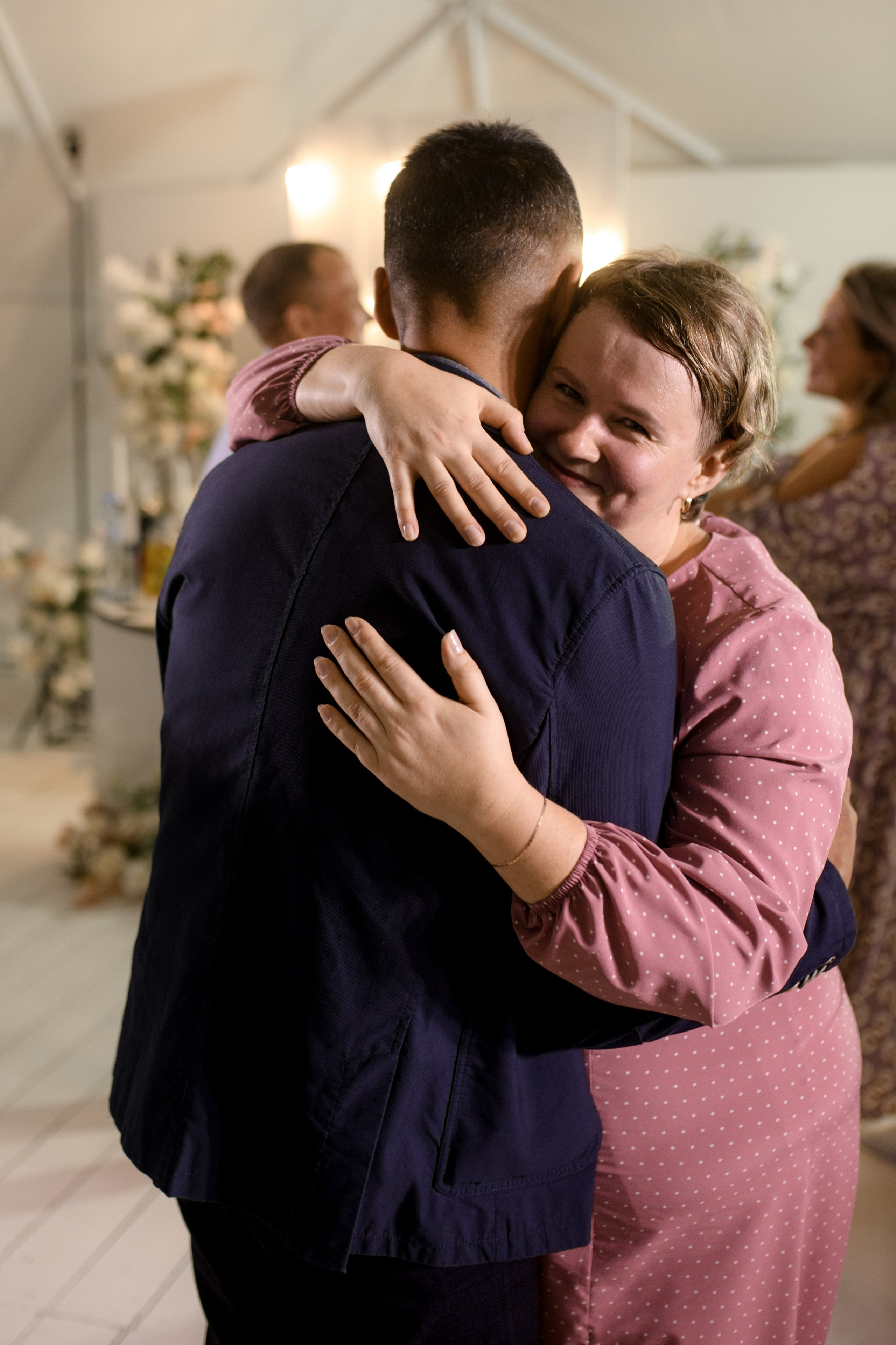 Влад+Марина — Отель Покровский. Свадебный фотограф Екатеринбург/Челябинск — Любовь Волохова