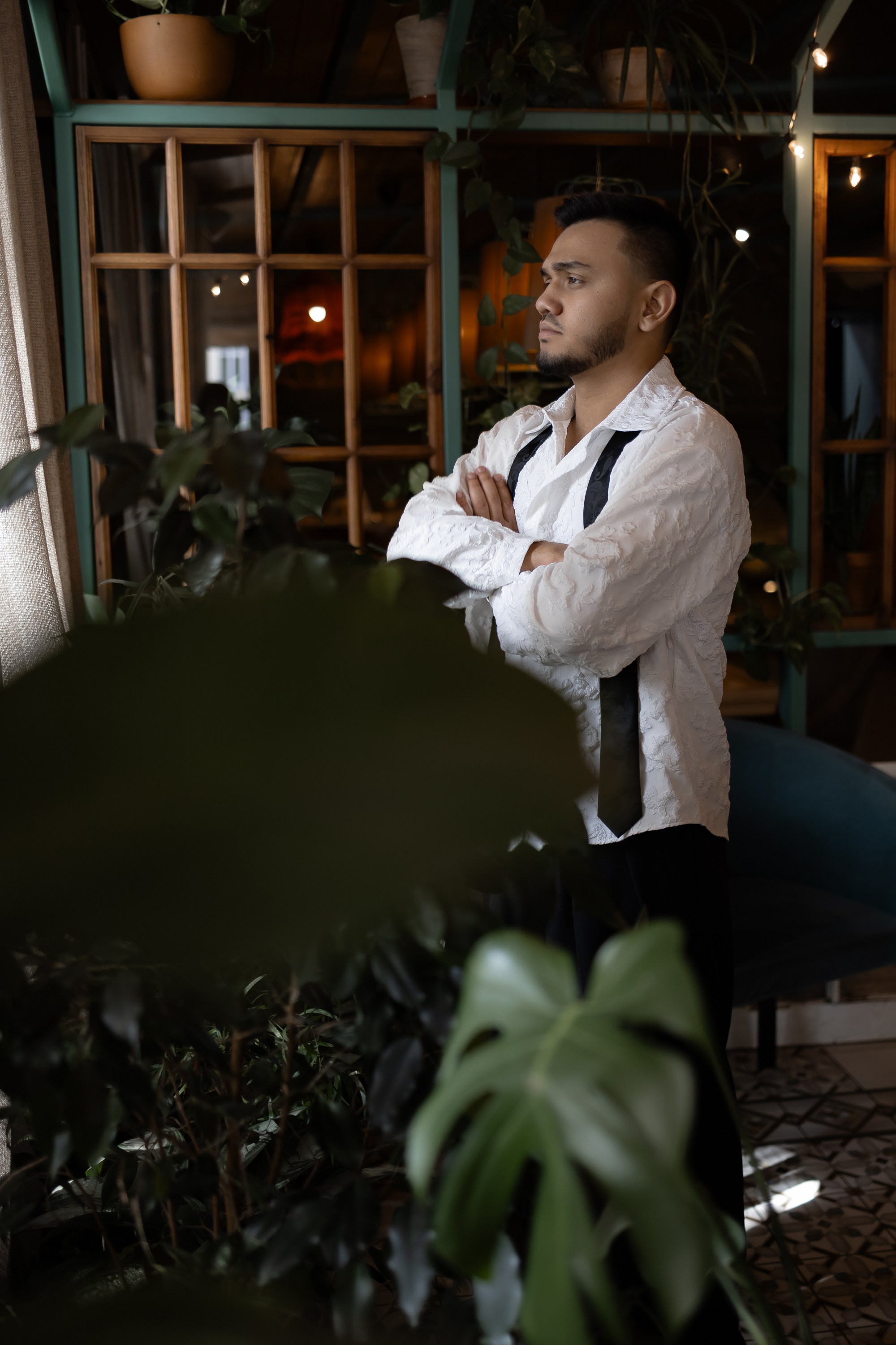 Дарья и Мухаммед. Свадебный и семейный фотограф в Челябинске. Аврамец Анна