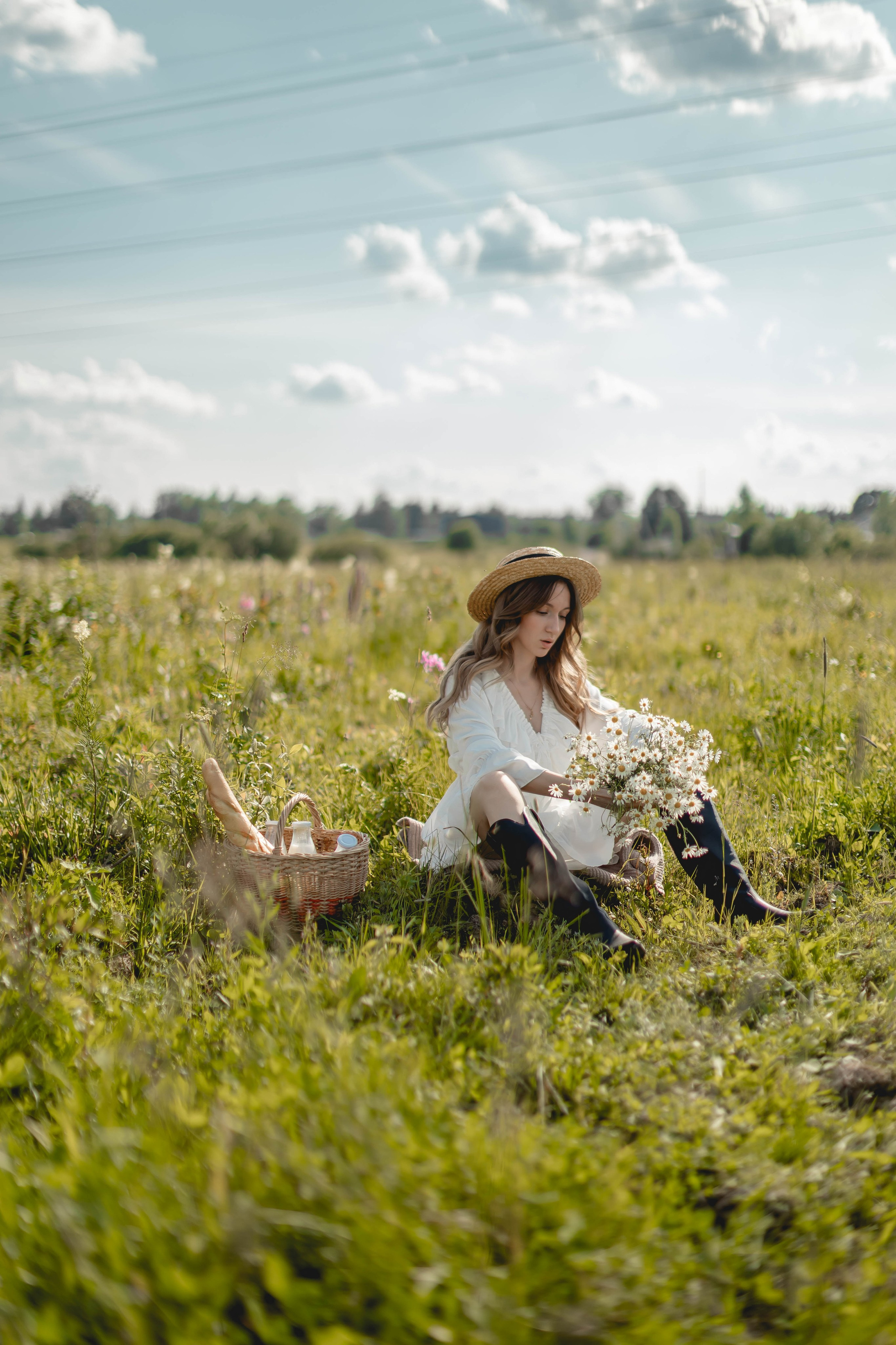 Alena. Главная