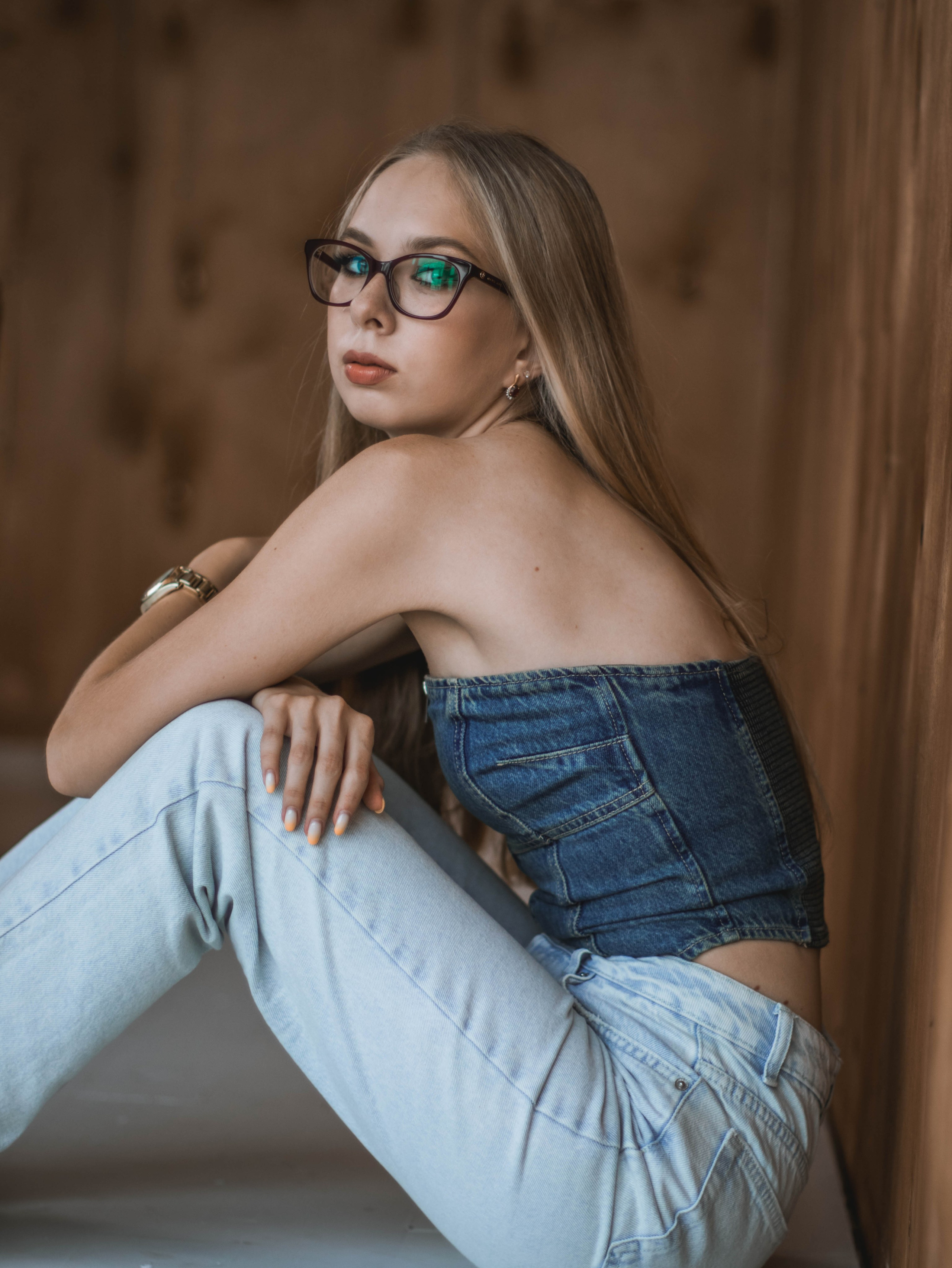 Софья. Семейный фотограф в Ангарске Екатерина Трифонова